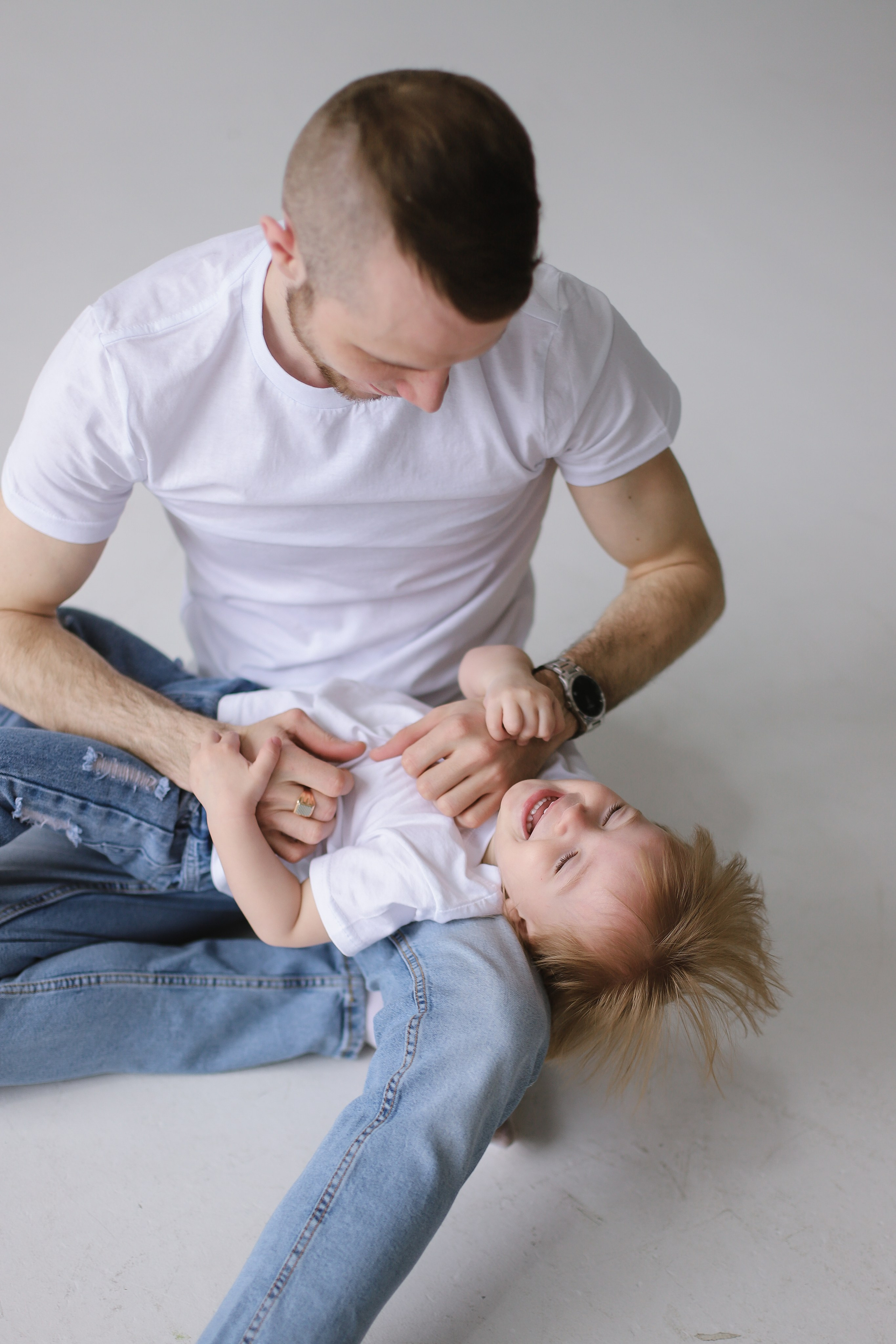 2 годика Владе. Свадебный, семейный и детский фотограф в Люберцах Зайцева Анастасия