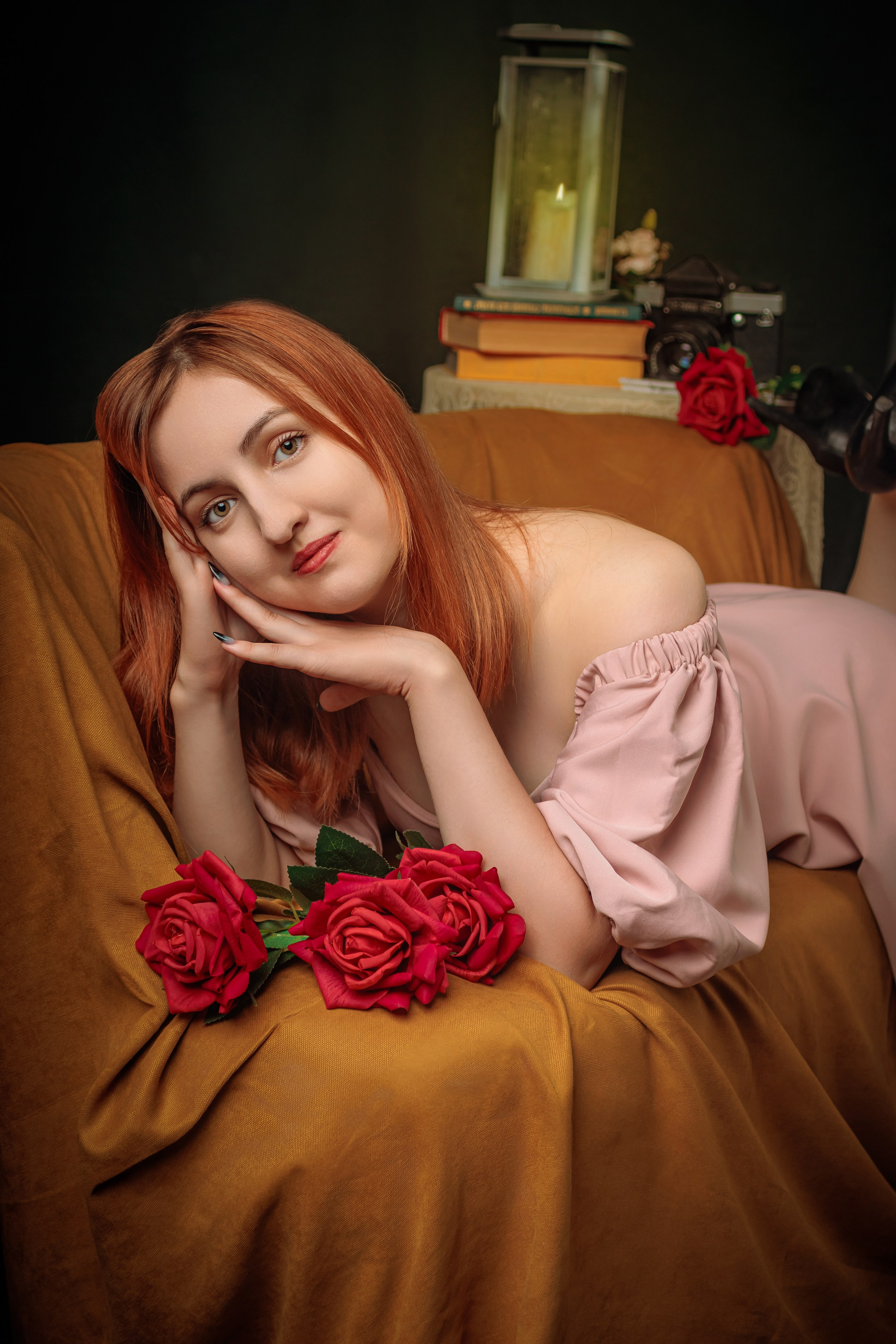 Фотомастерская чёзаФОТО — г. Новосибирск, Академгородок