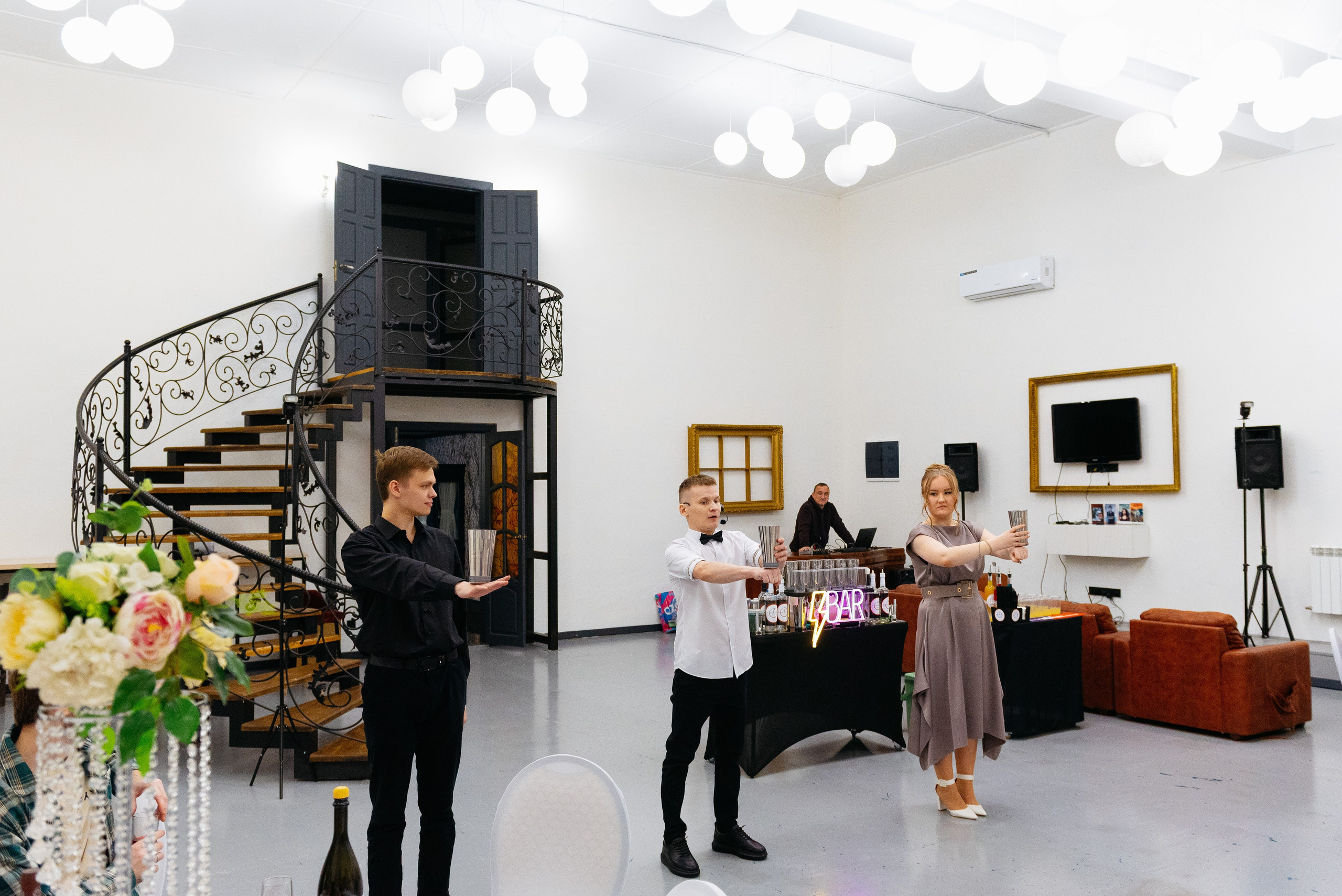 Катерина, версия 18. Свадебный фотограф — фотограф на свадьбу в Воронеже — Свадебное фото