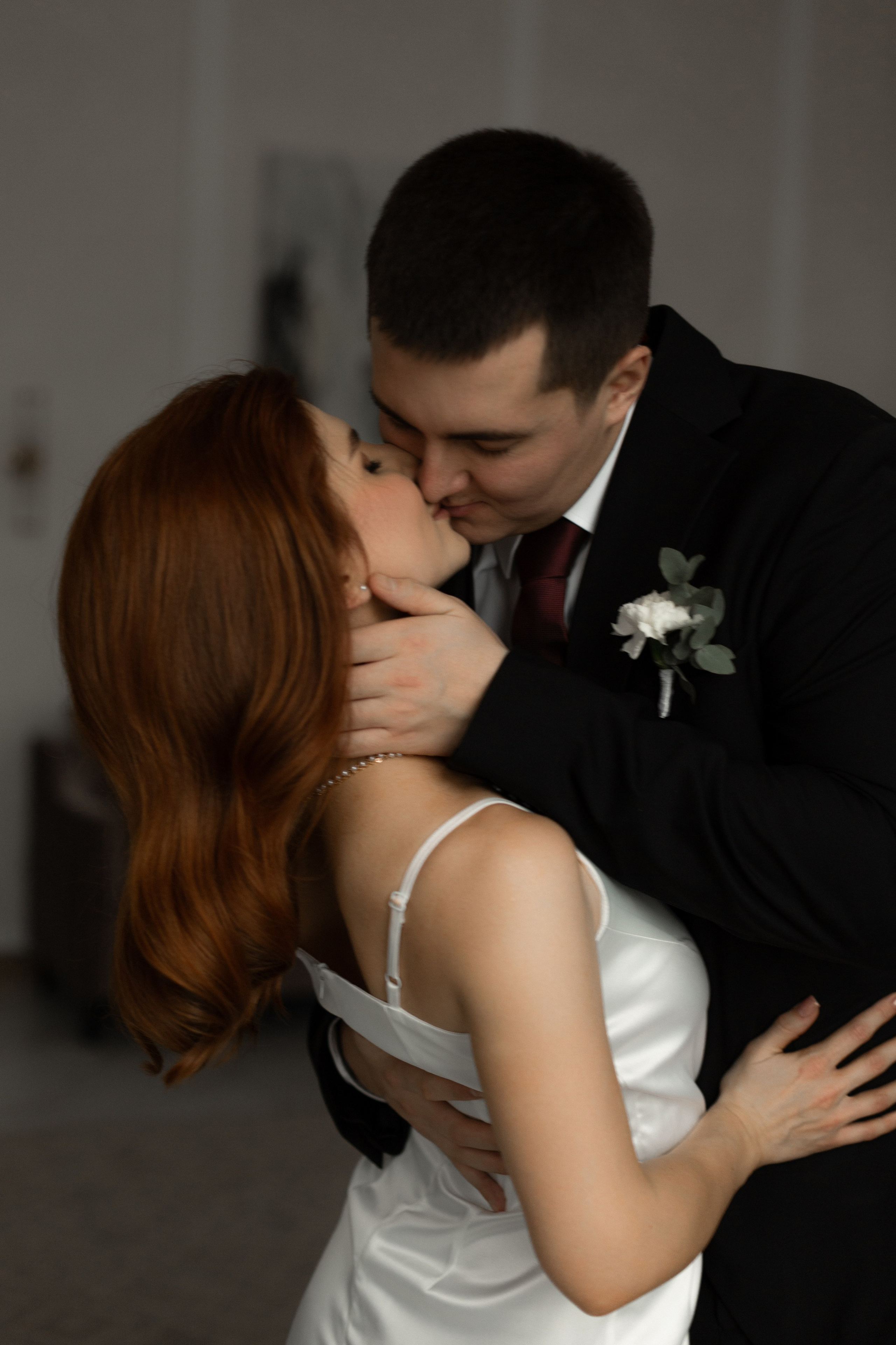 Свадьбы. Фотограф в Москве — Александра Фоменко