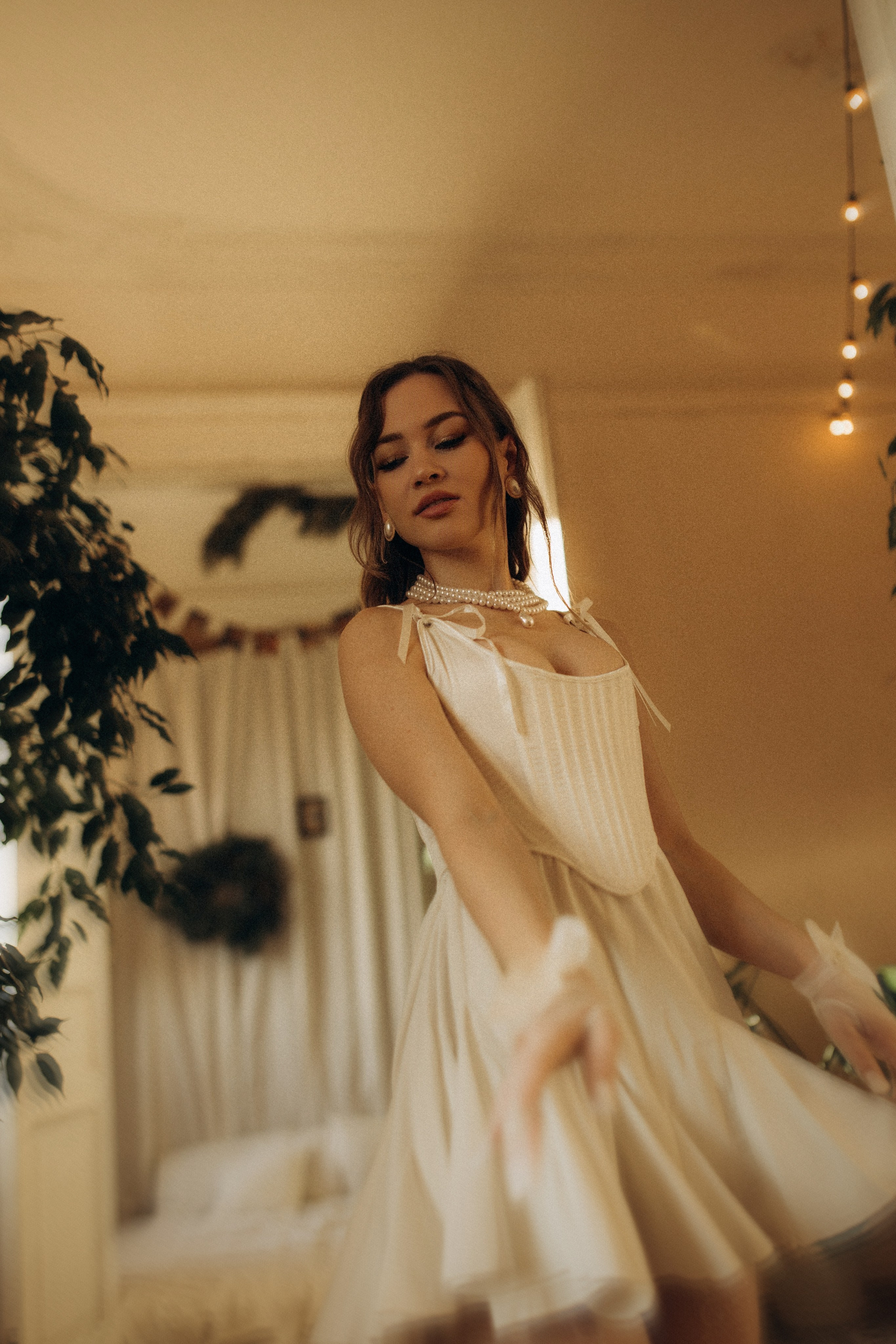 Ангелина. Фотограф Анна Путилина