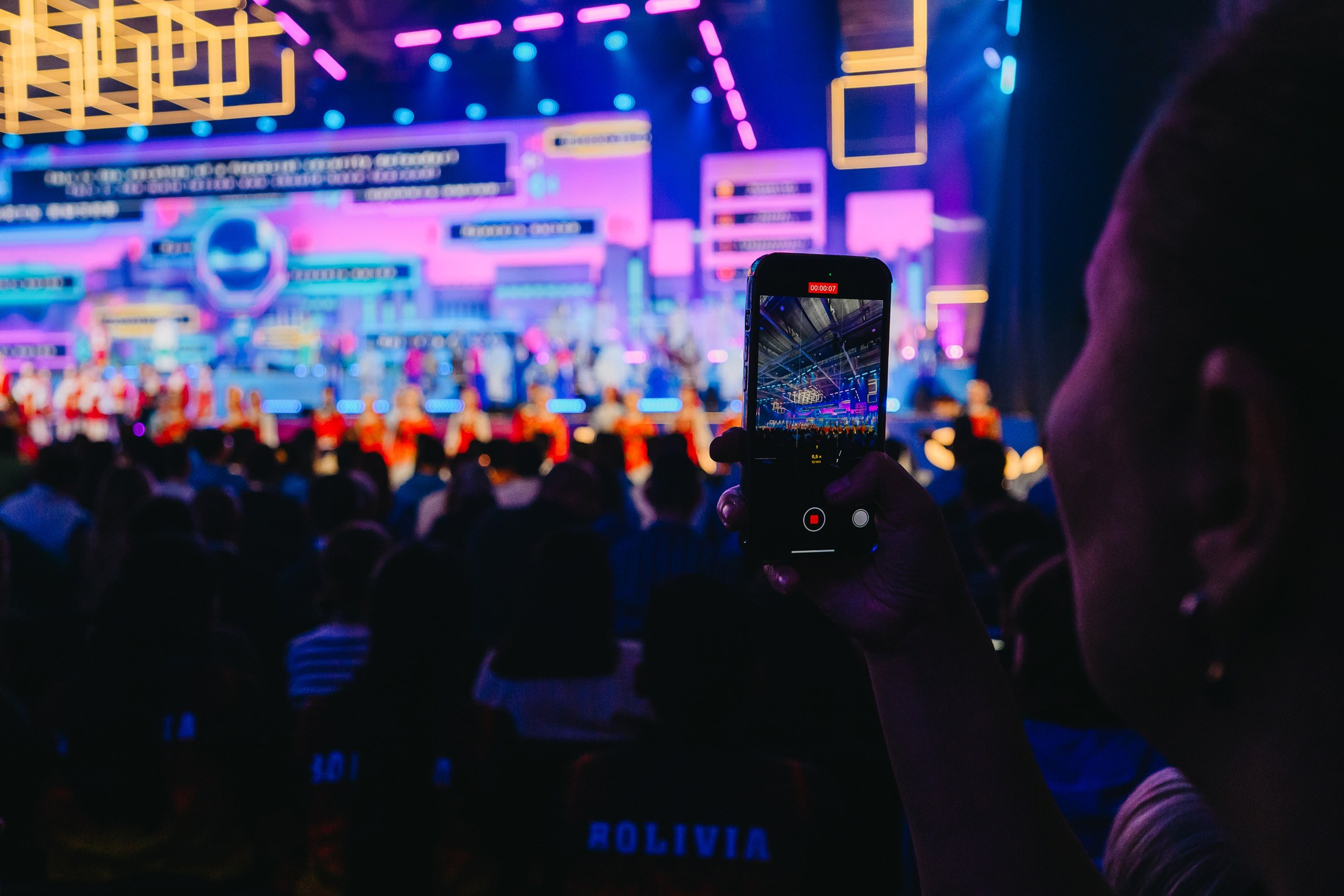 ФинОлимп-2025. 📸Портретный и репортажный фотограф | Красноярск | Поливода Дмитрий📸