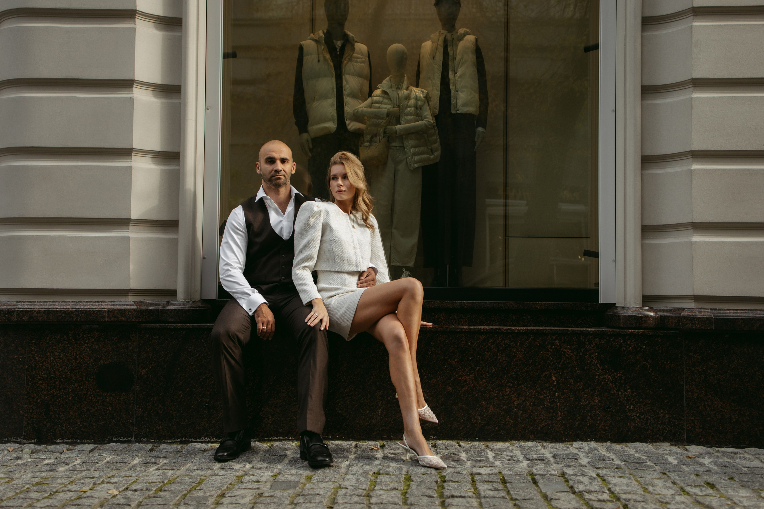 Никита & Мария