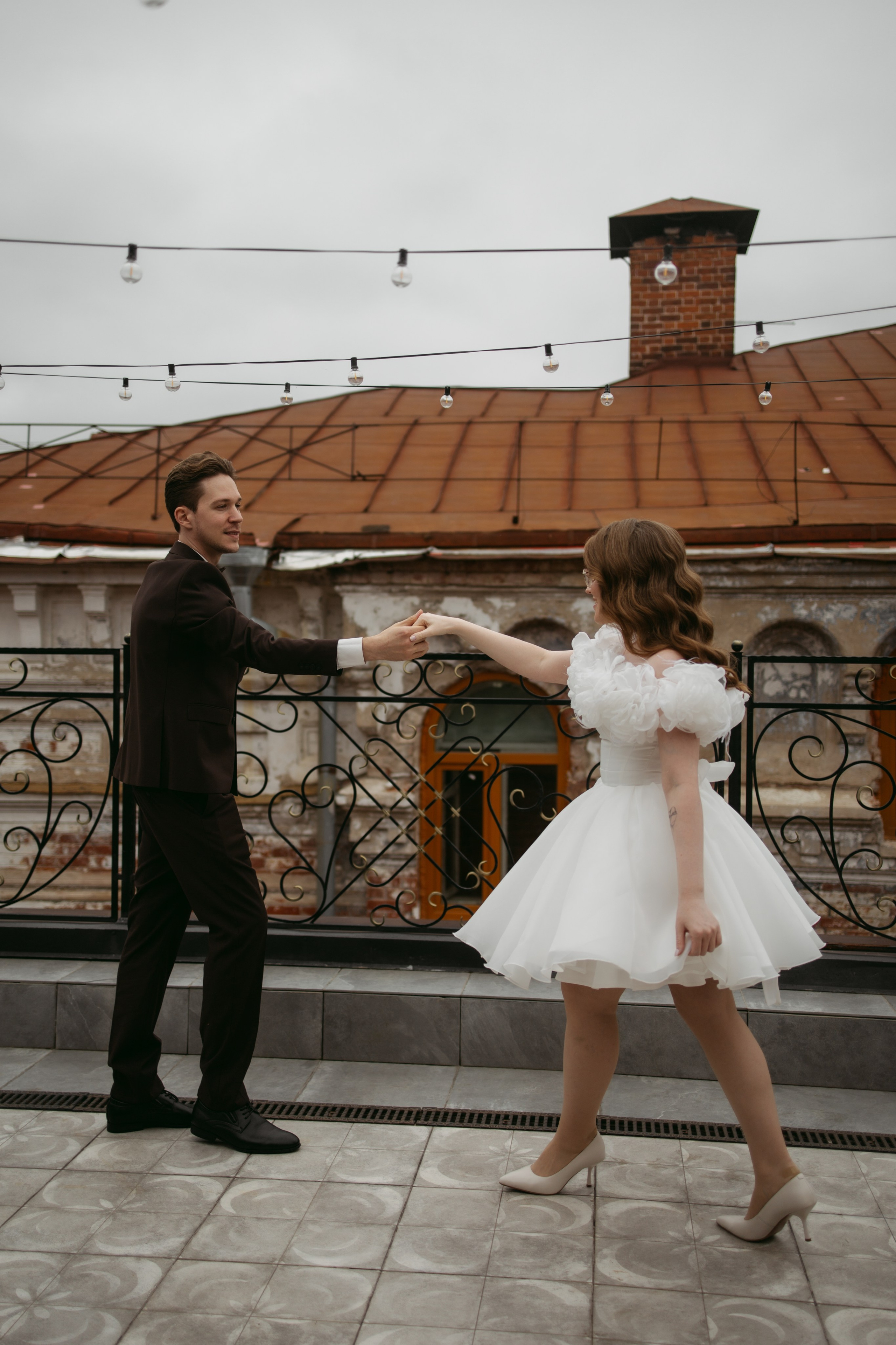 Владислав & Елизавета