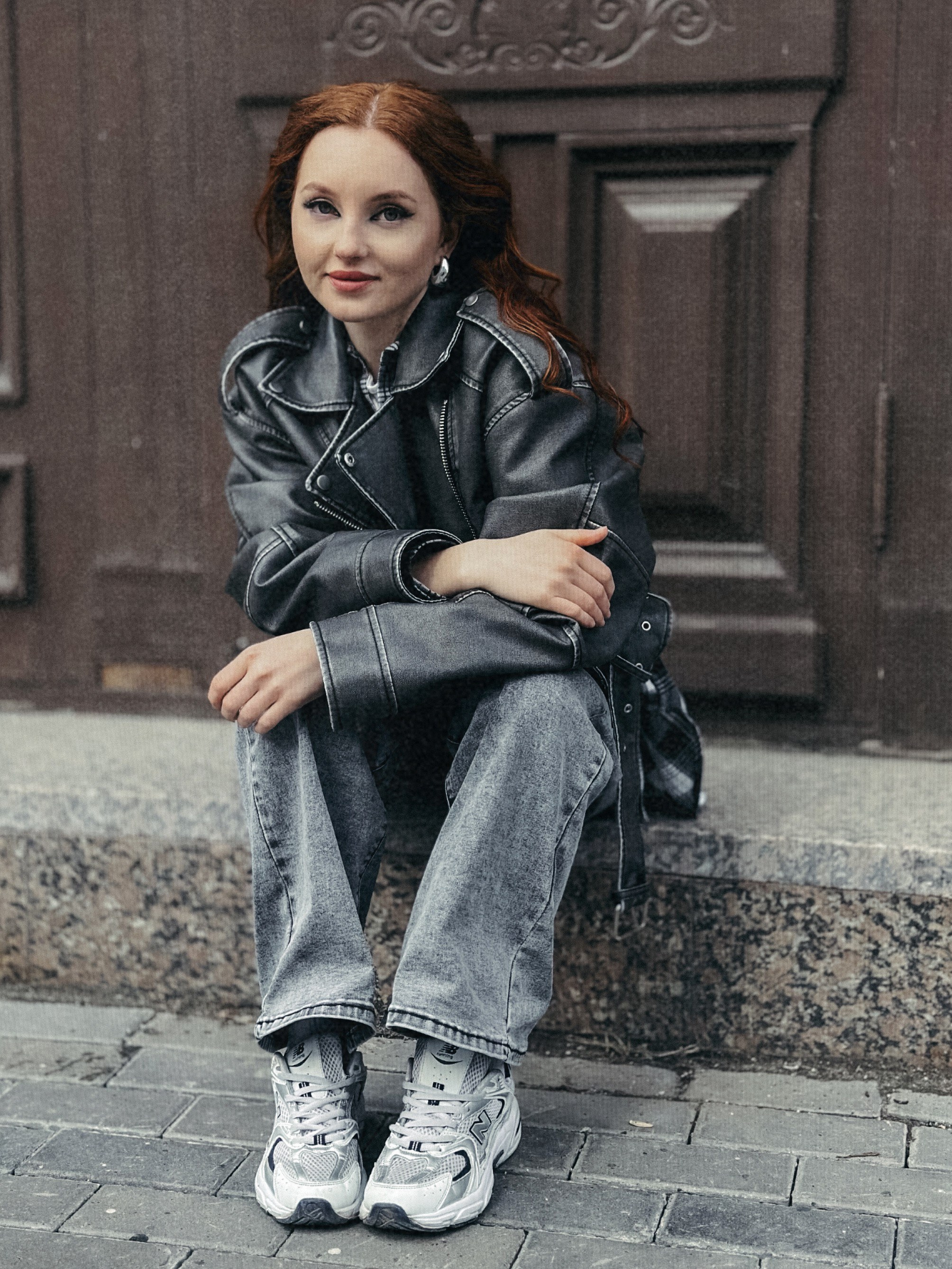 90s. Чувственный мобильный фотограф в Казани и Сочи Дьяченко Дарья