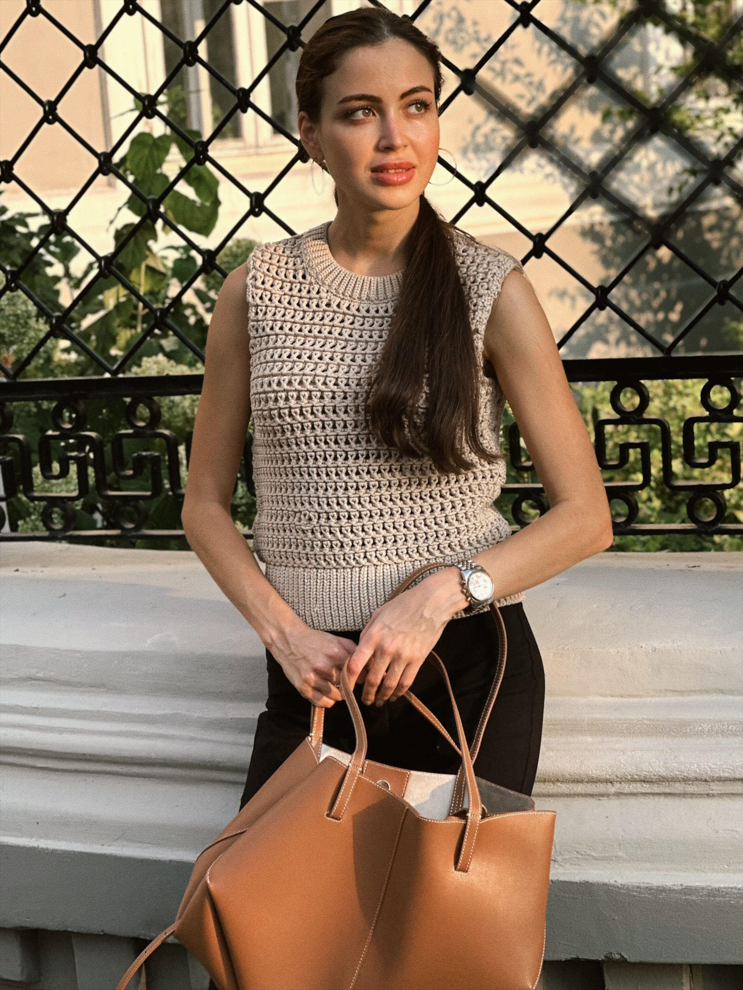 Летнее настроение. Чувственный мобильный фотограф в Казани и Сочи Дьяченко Дарья