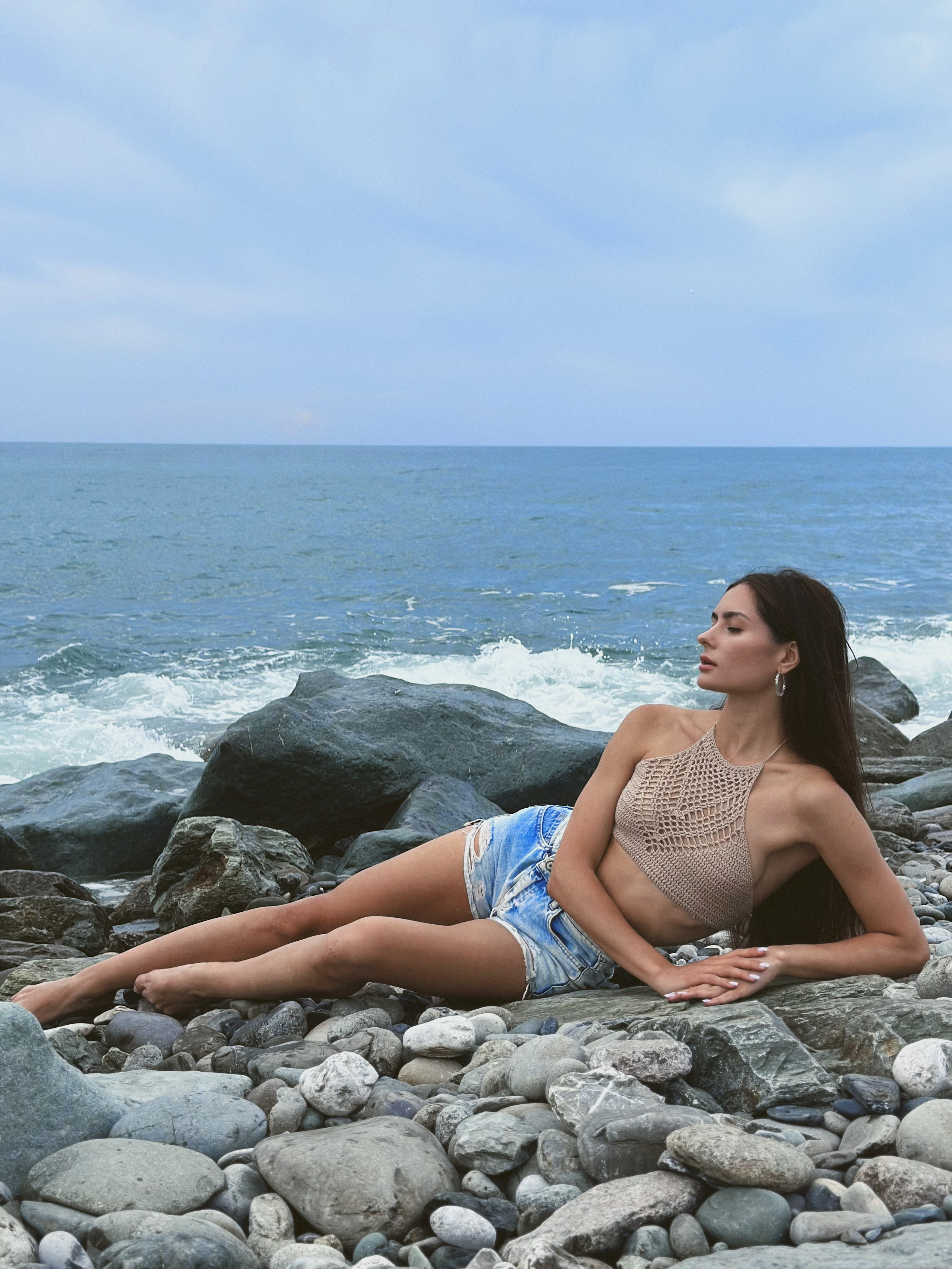 «Итальянское кино». Чувственный мобильный фотограф в Казани и Сочи Дьяченко Дарья