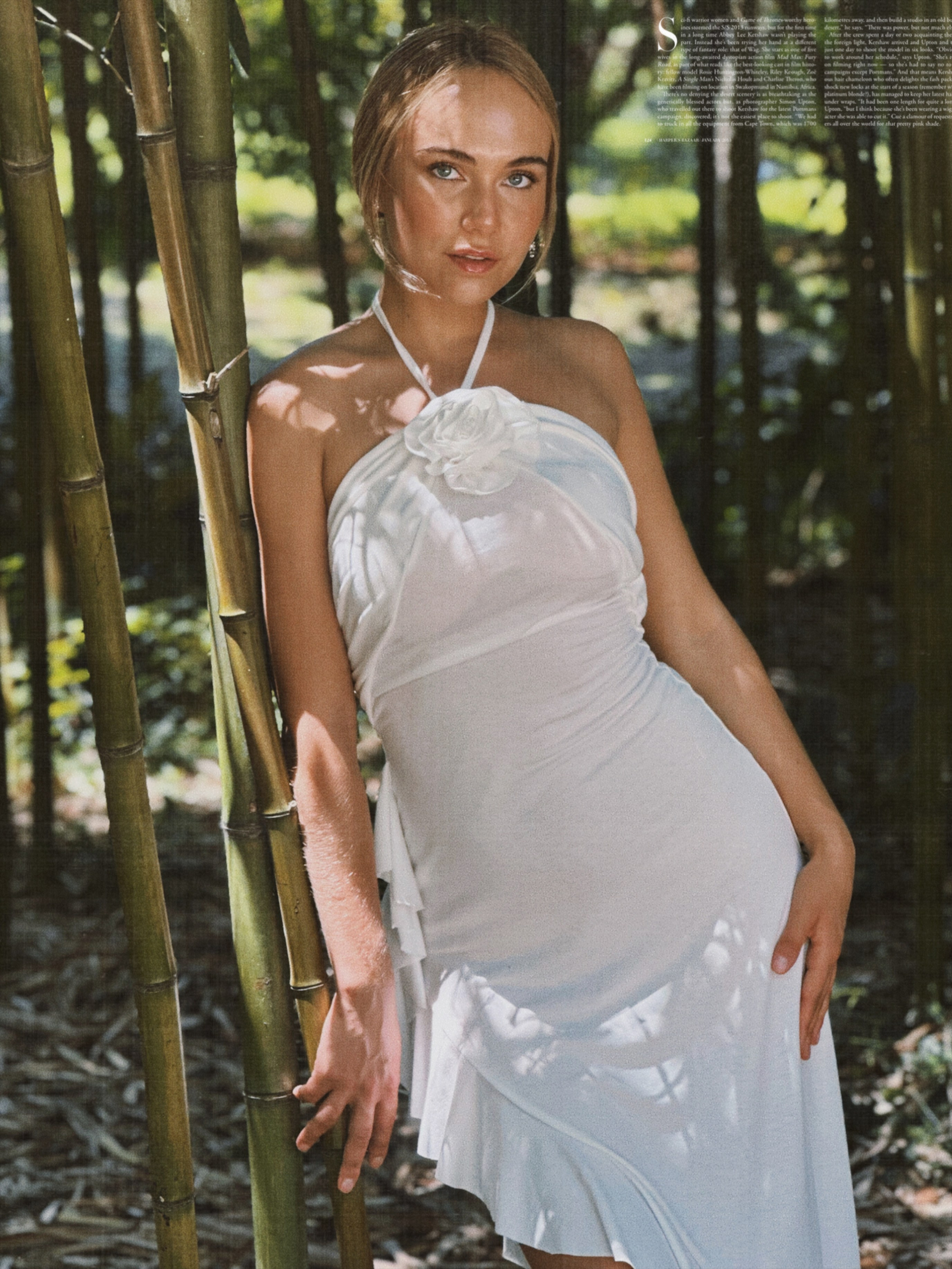 Subtropics. Чувственный мобильный фотограф в Казани и Сочи Дьяченко Дарья