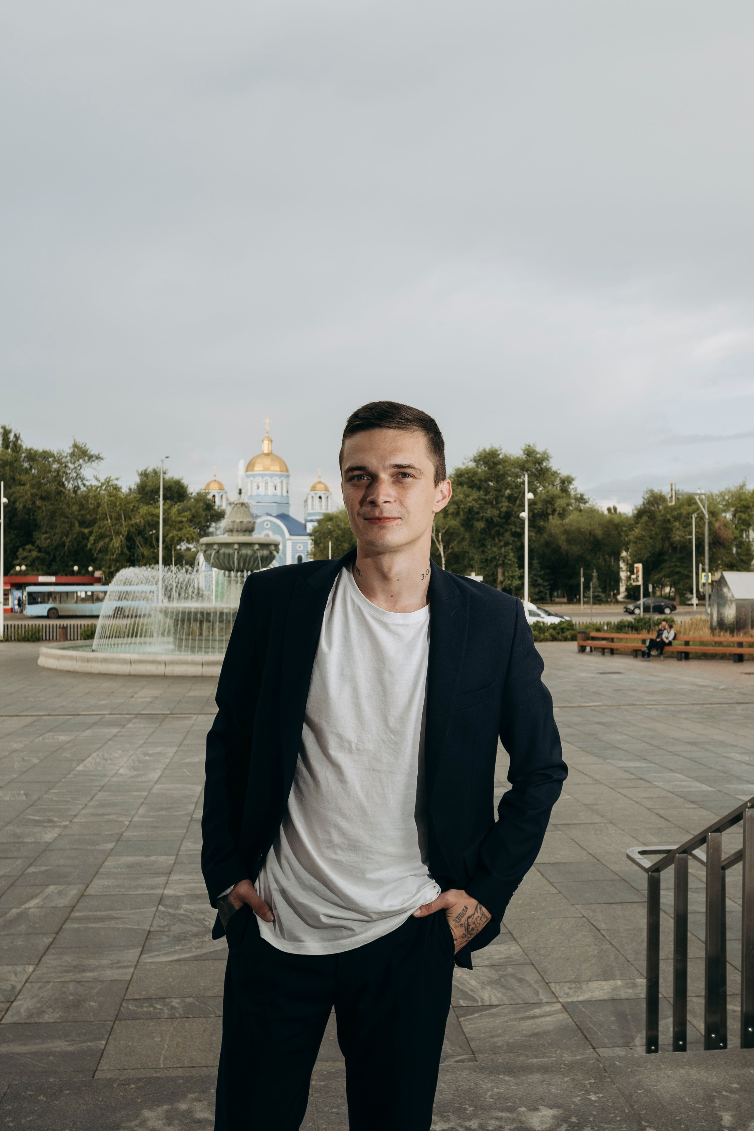 Никита. Фотограф | Липецк