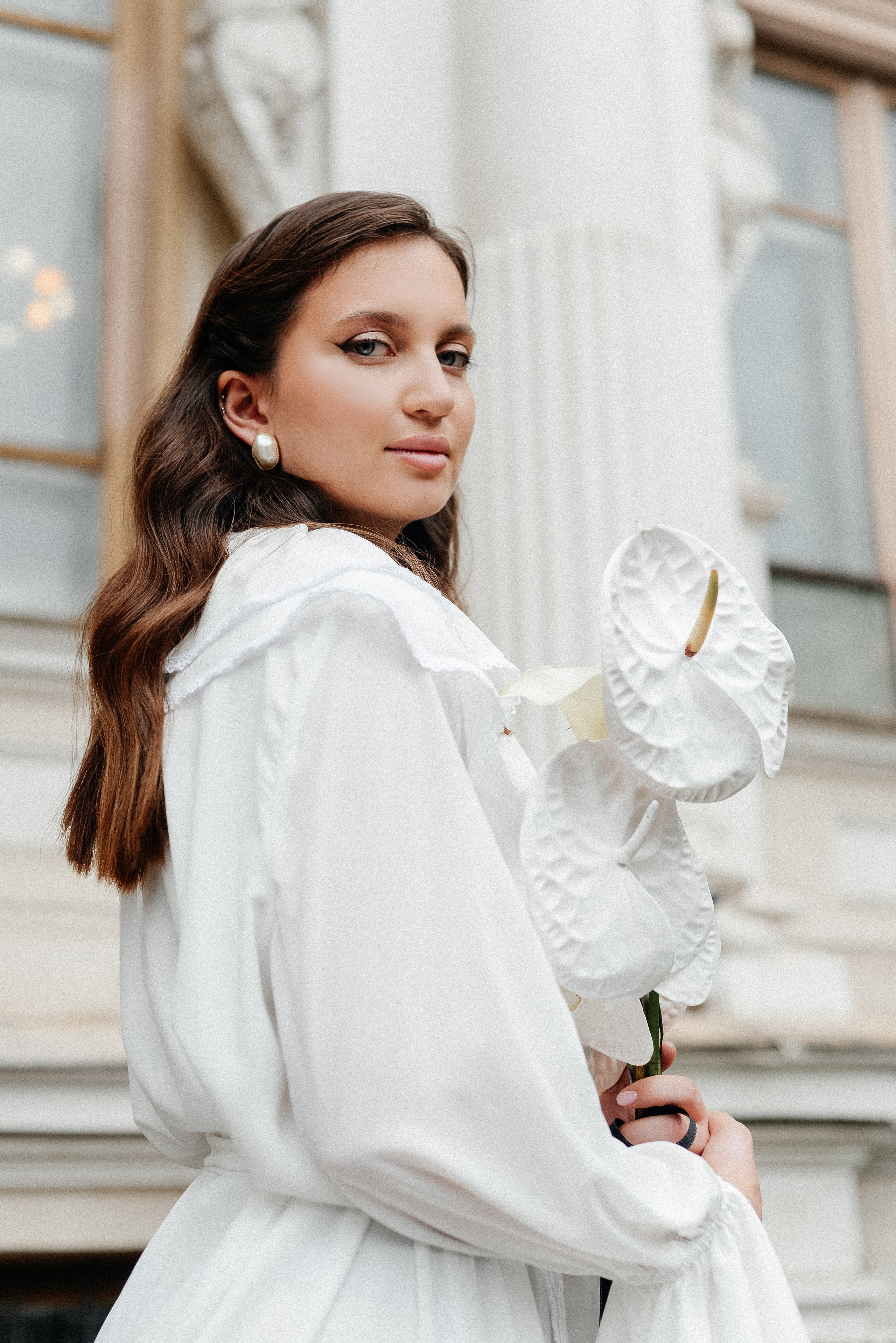 Мария & Иван. Свадебный и семейный фотограф Ростов-на-Дону Евгения Борисова