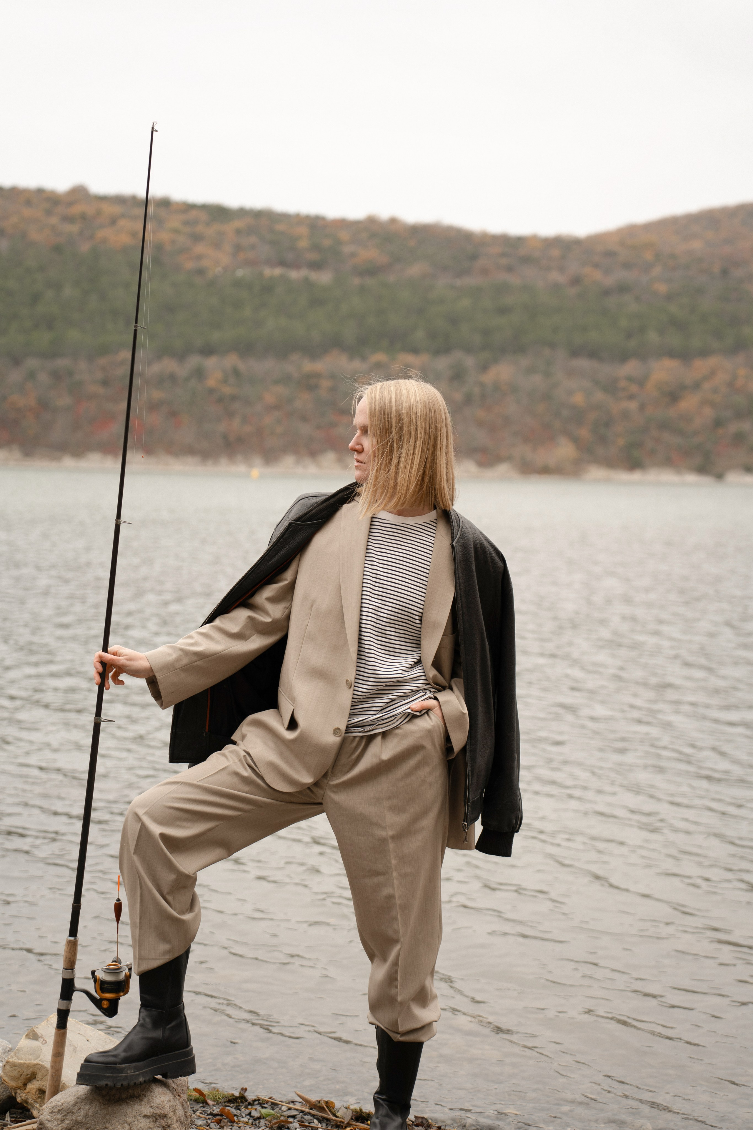 Аня. SHOT BY OLGA