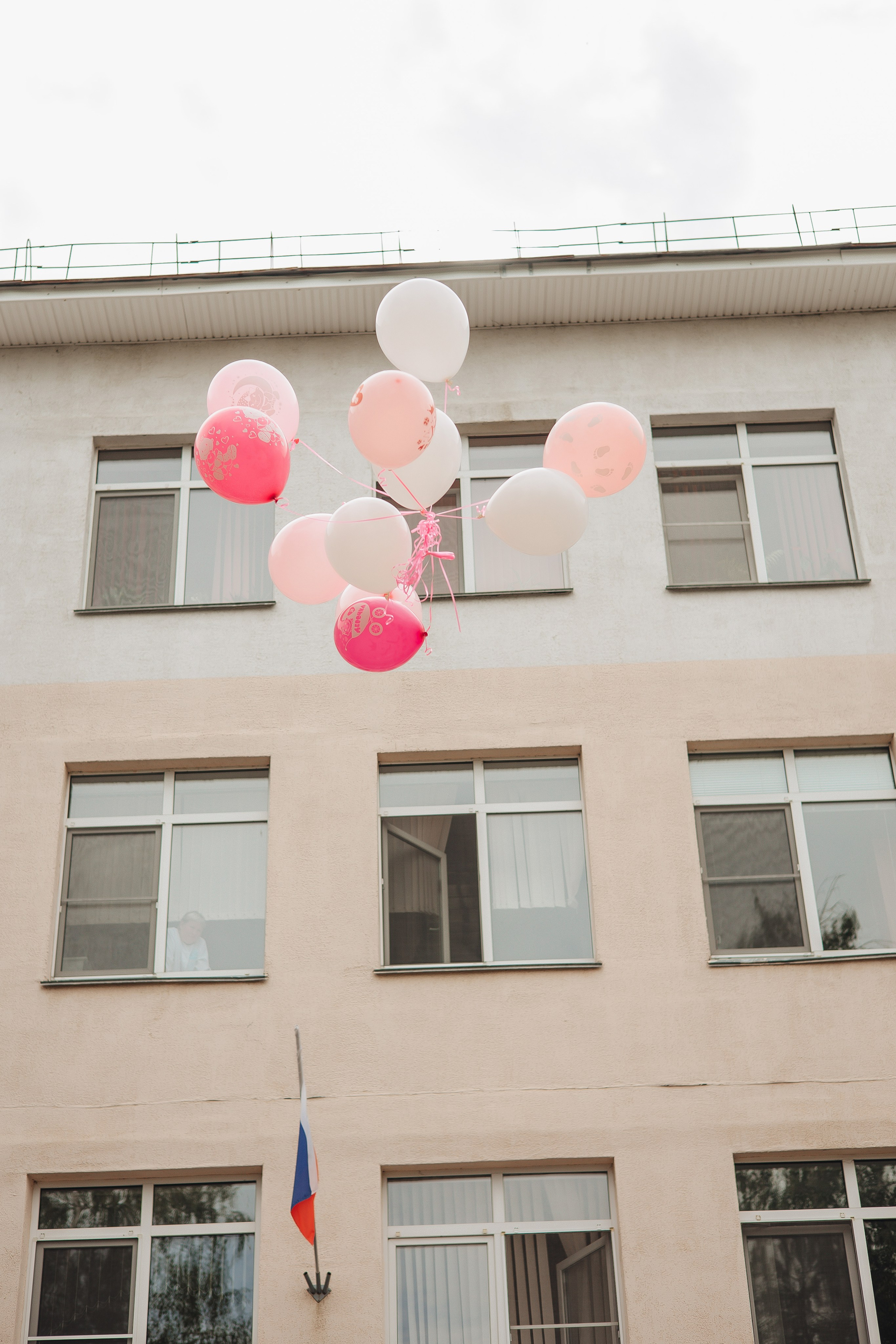 Выписка Вари. Свадебный и семейный фотограф Пушкин Царское Село СПБ Питер Санкт-Петербург и Рязань Ольга Козлова