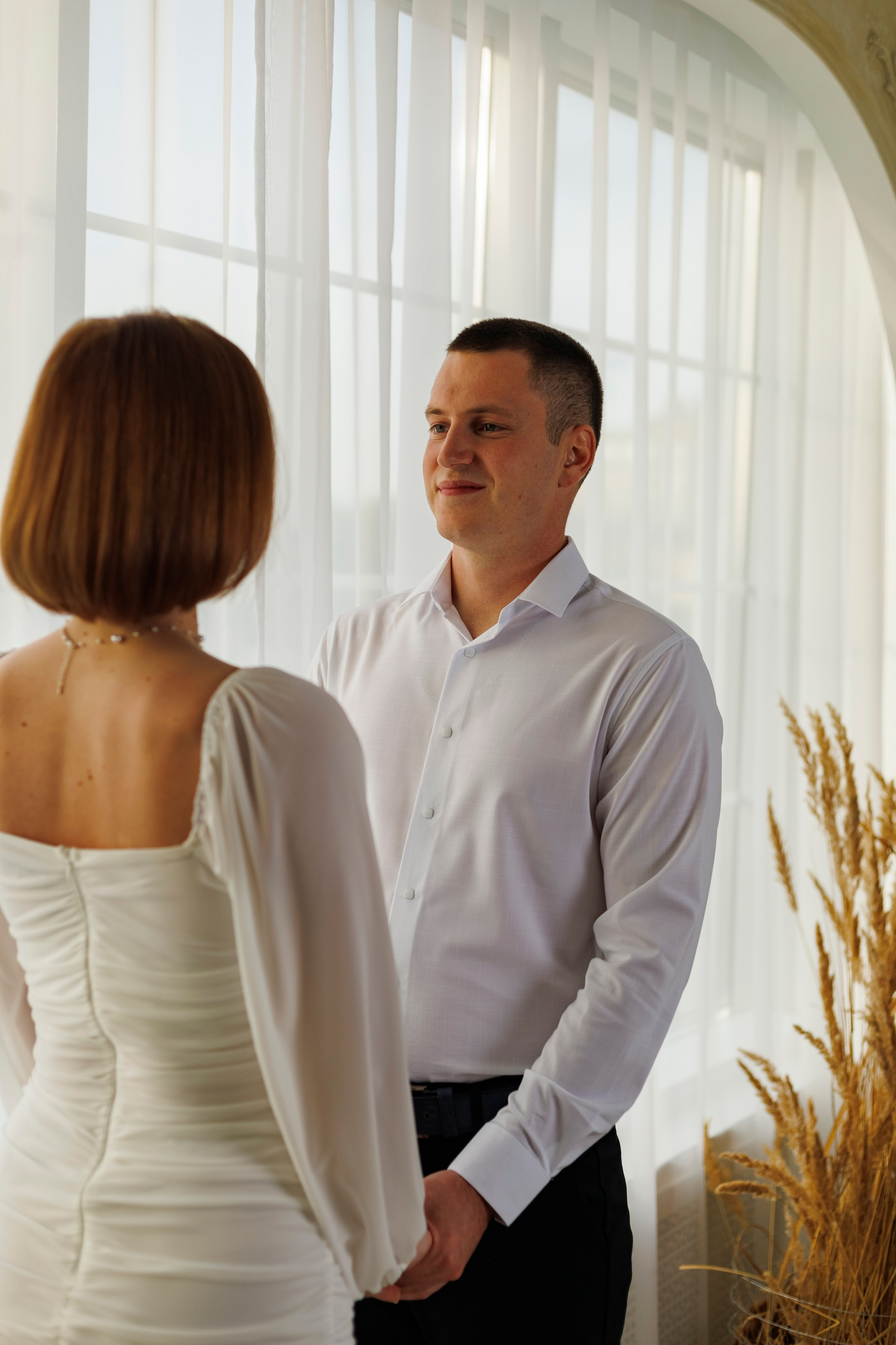 Свадебная съемка. Губарева Софья фотограф в Москве