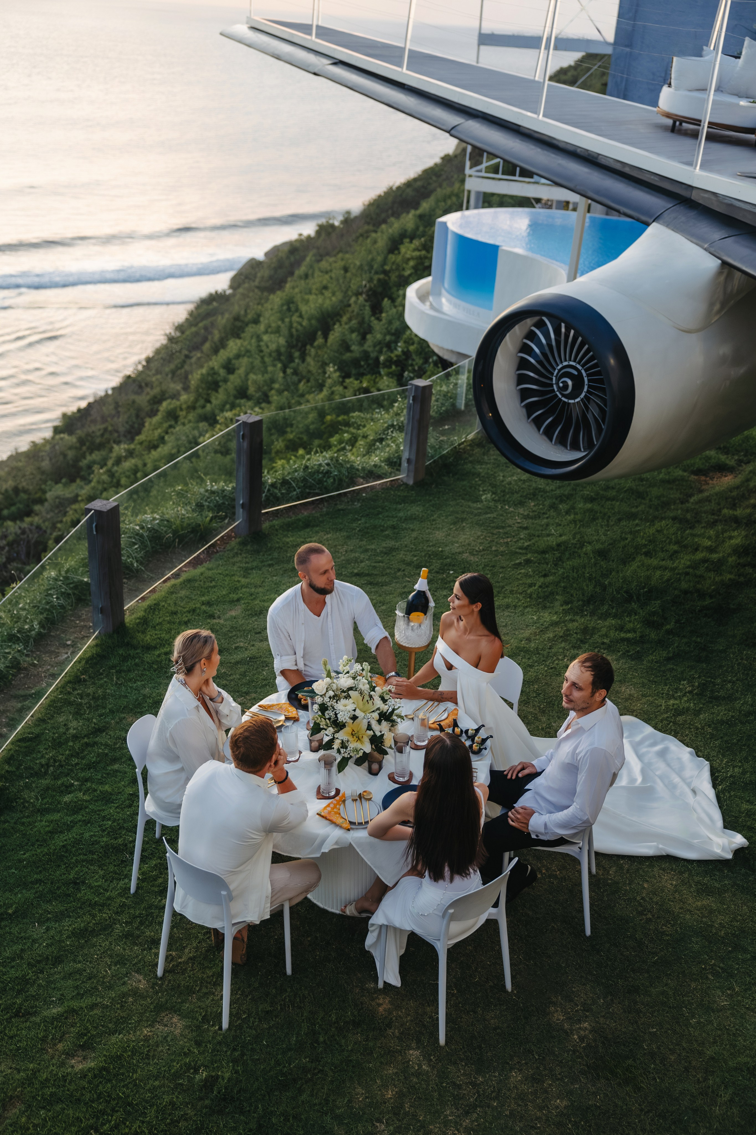 Jet Villa. Профессиональный фотограф Нурмиева Вероника