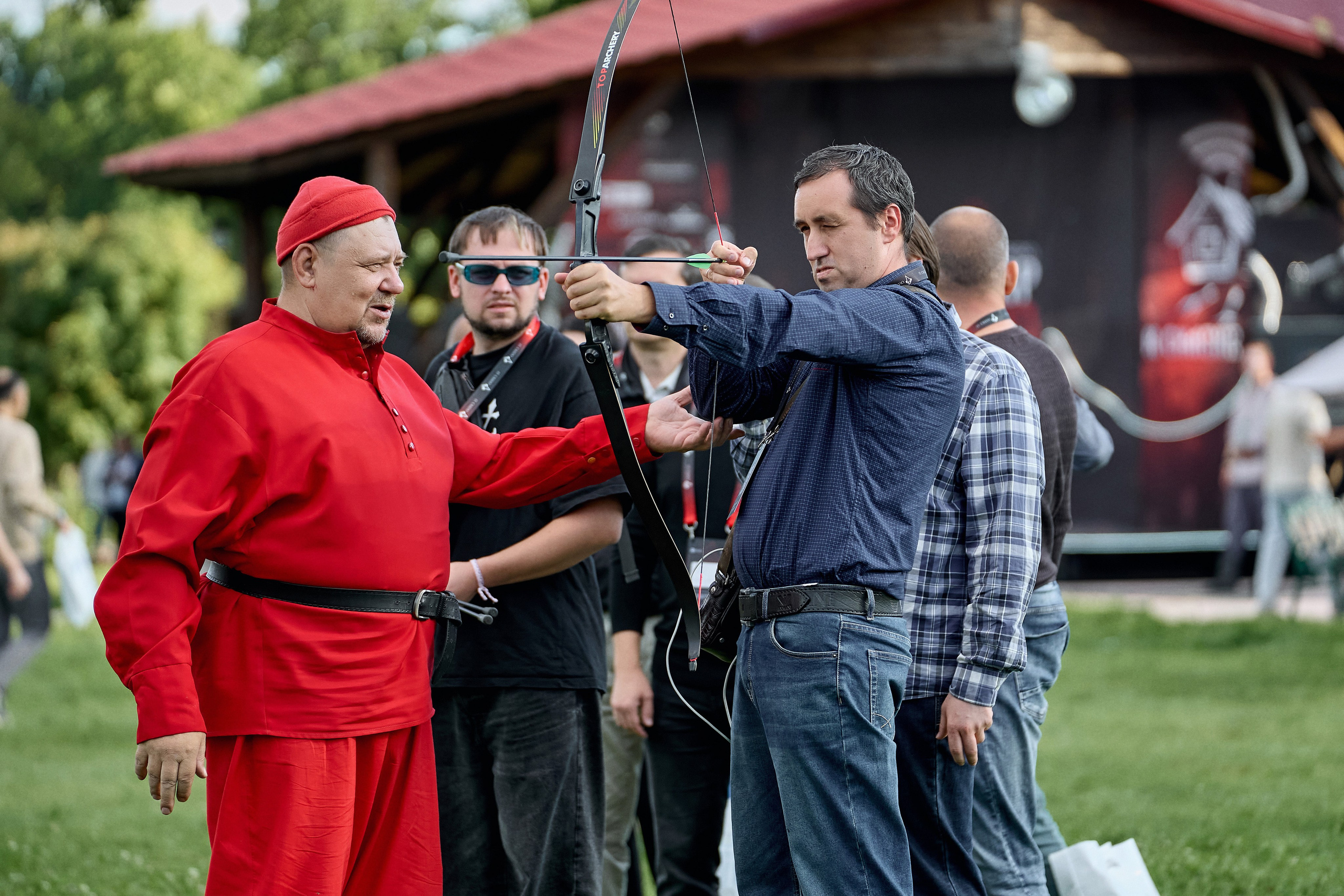 Максофт (IT Credo 2025). Свадебная, семейная фото и видео съёмка в Пензе