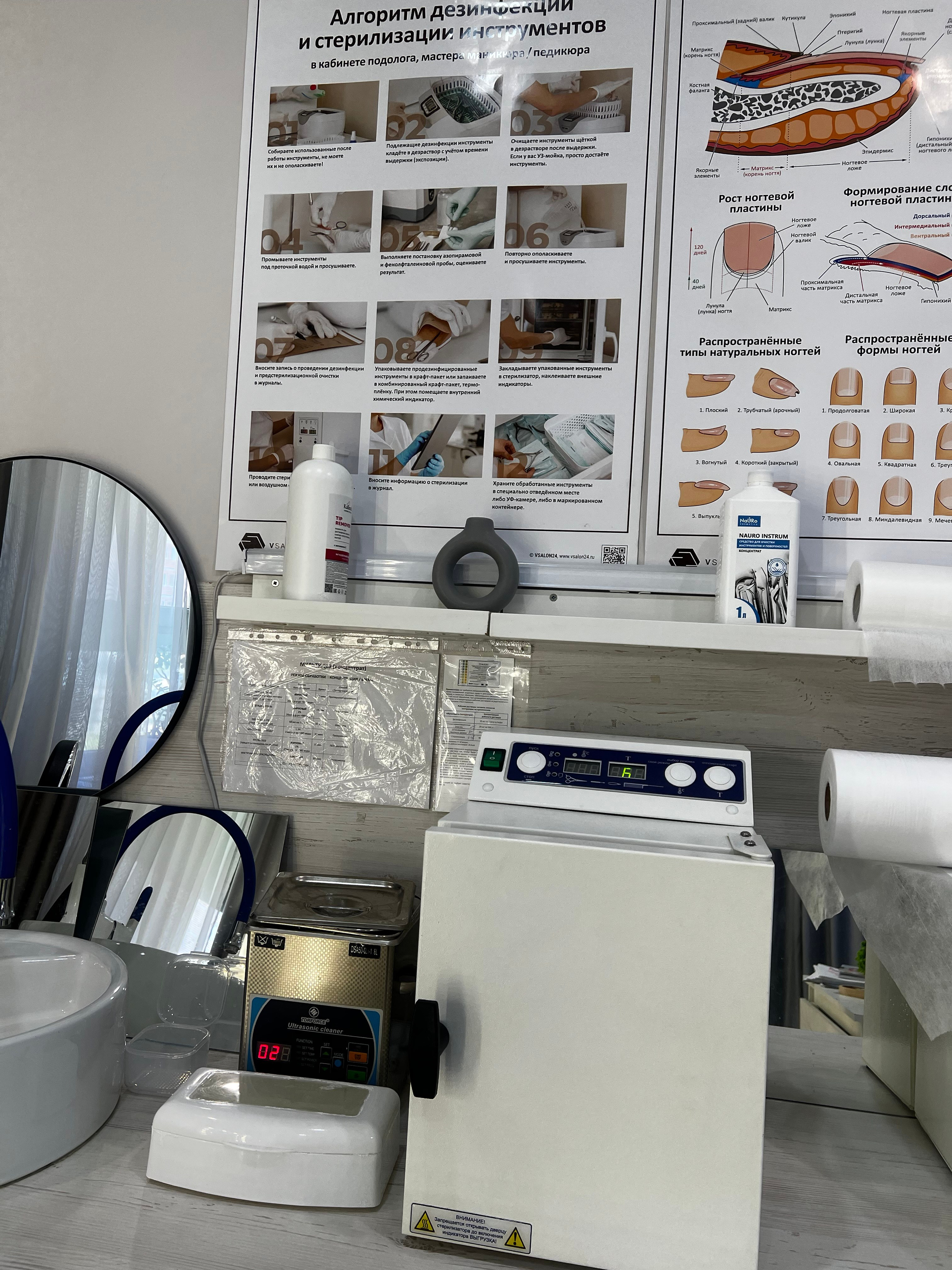 Интерьер. 𝐋𝐎𝐑𝐀 𝐊𝐑𝐀𝐒𝐀 𝐍𝐀𝐈𝐋𝐒