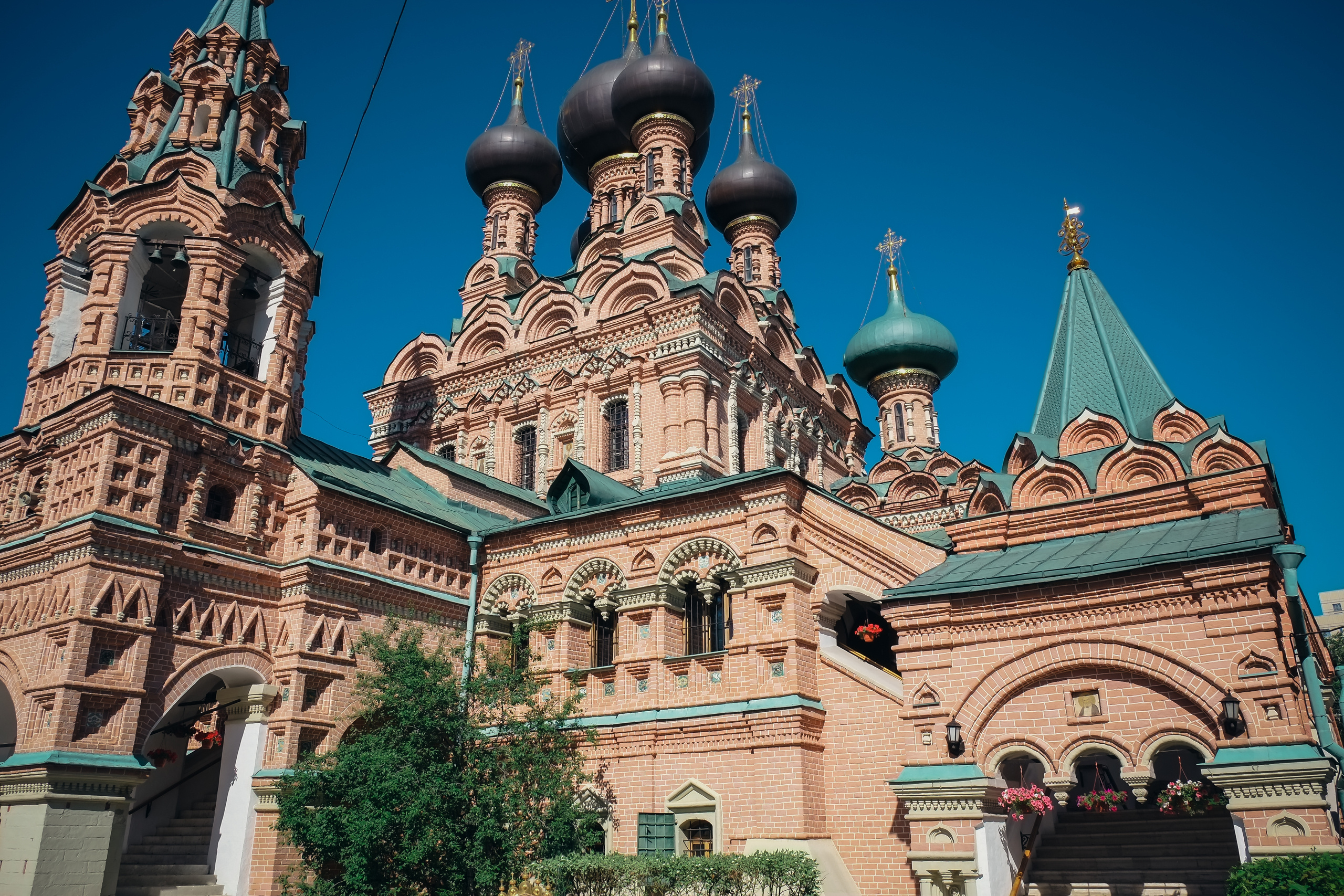 Усадьба останкино. Видеограф и фотограф на свадьбу в Москве