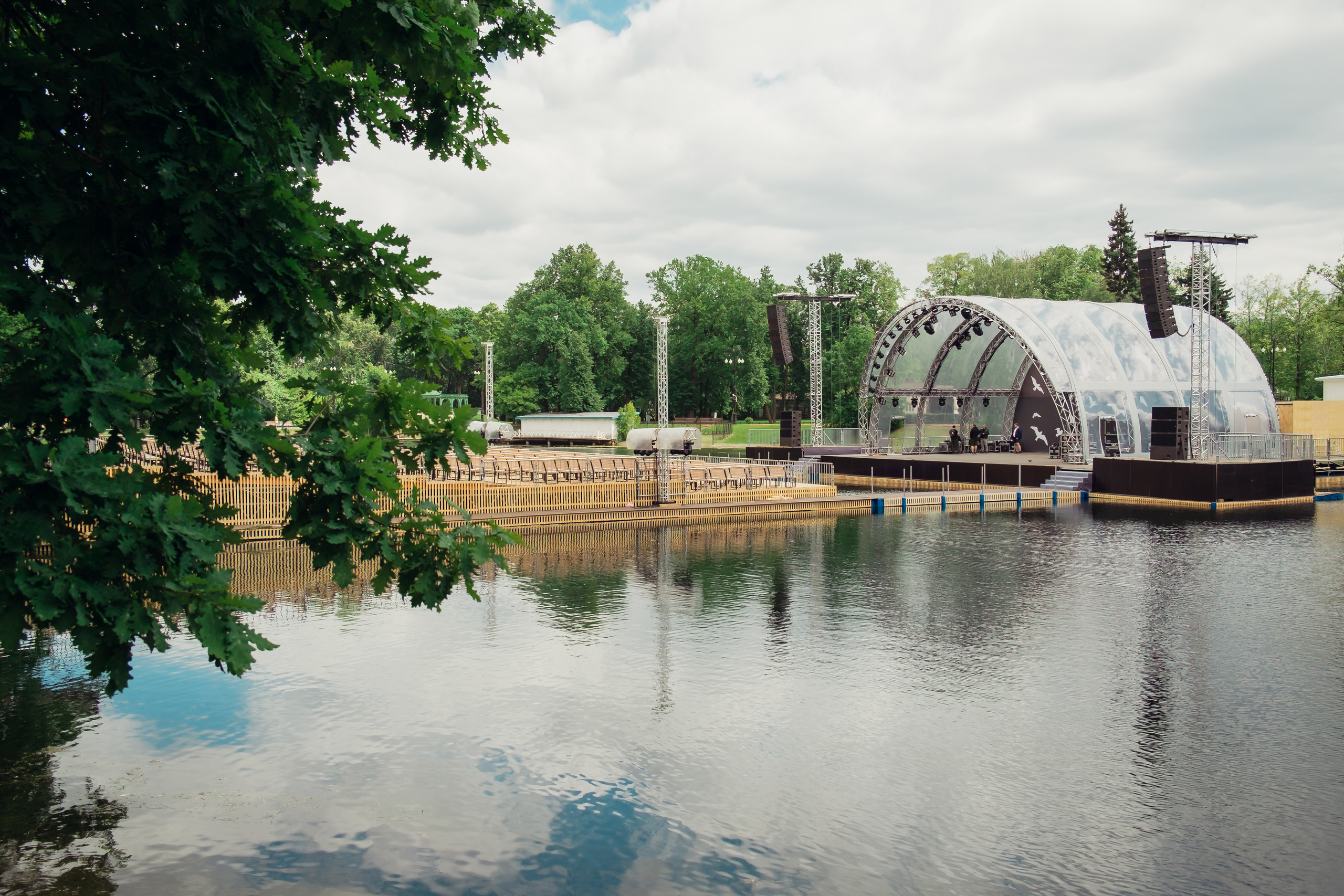Усадьба останкино. Видеограф и фотограф на свадьбу в Москве