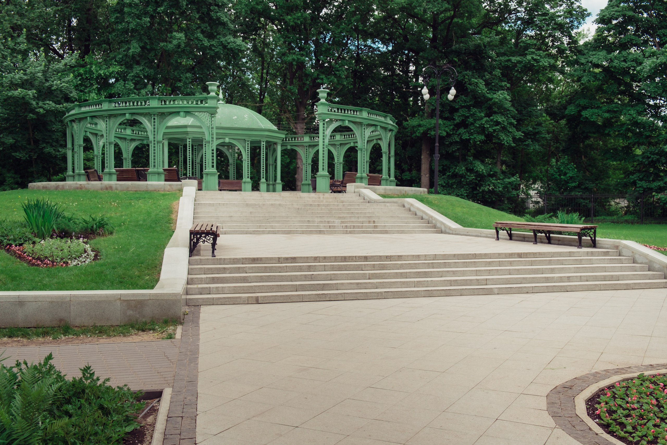 Усадьба останкино. Видеограф и фотограф на свадьбу в Москве