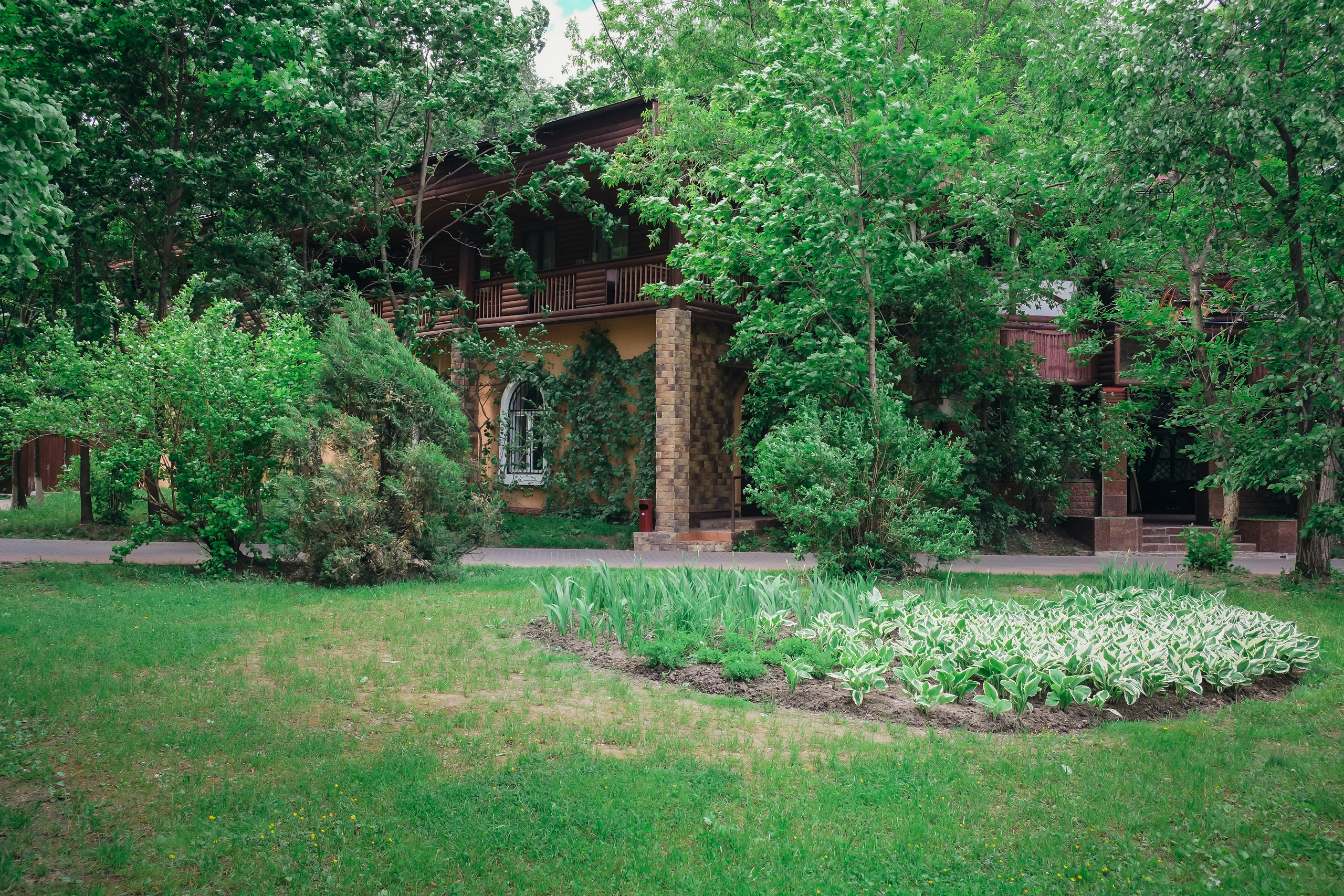 Усадьба останкино. Видеограф и фотограф на свадьбу в Москве