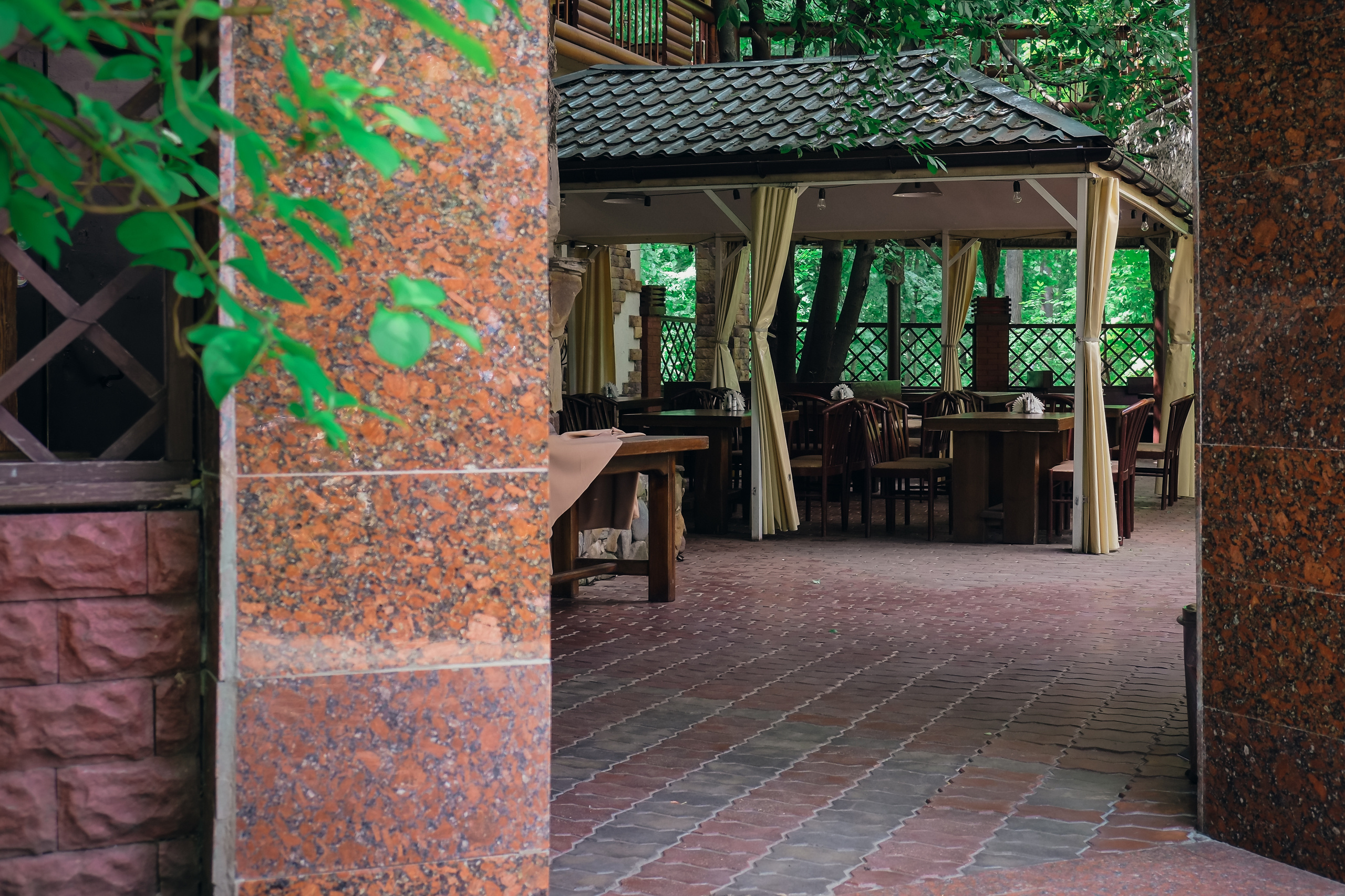 Усадьба останкино. Видеограф и фотограф на свадьбу в Москве