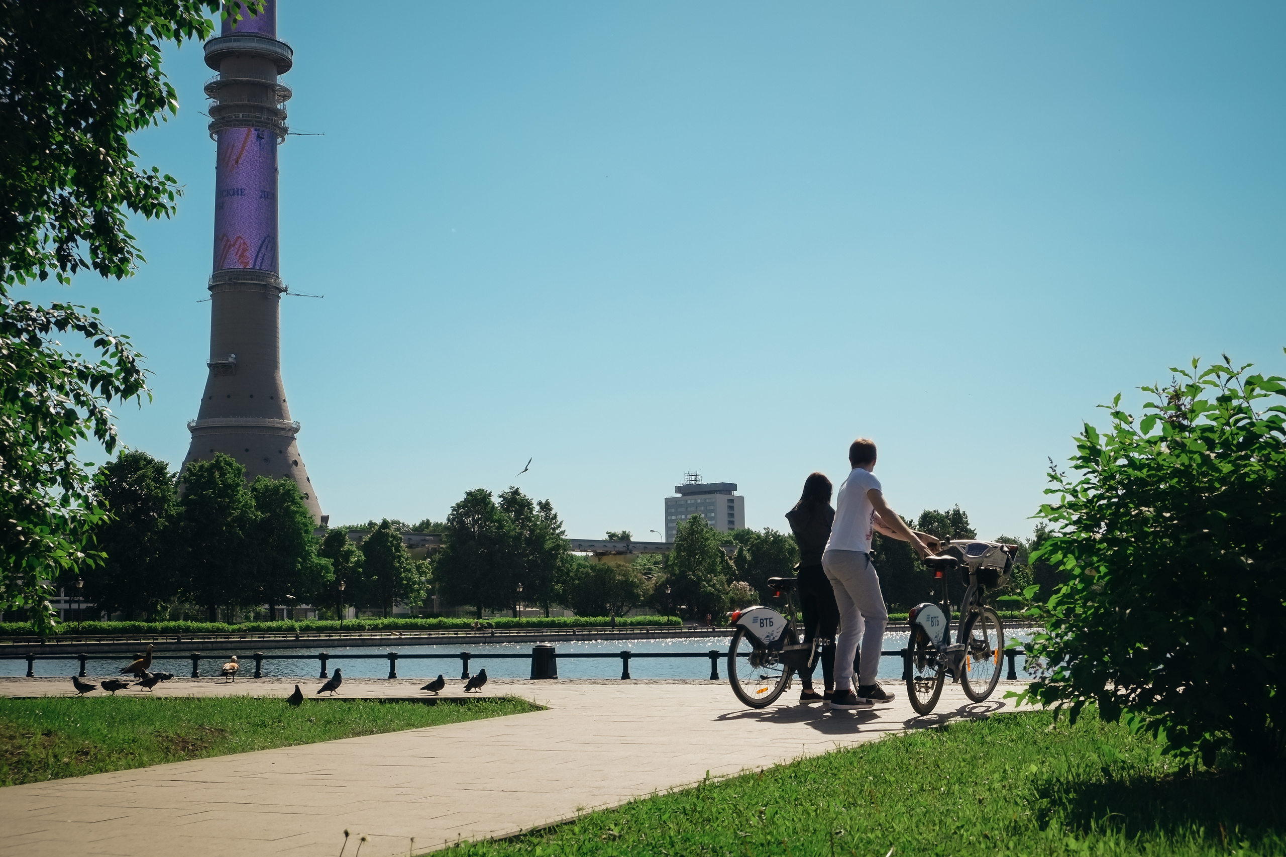 Усадьба останкино. Видеограф и фотограф на свадьбу в Москве