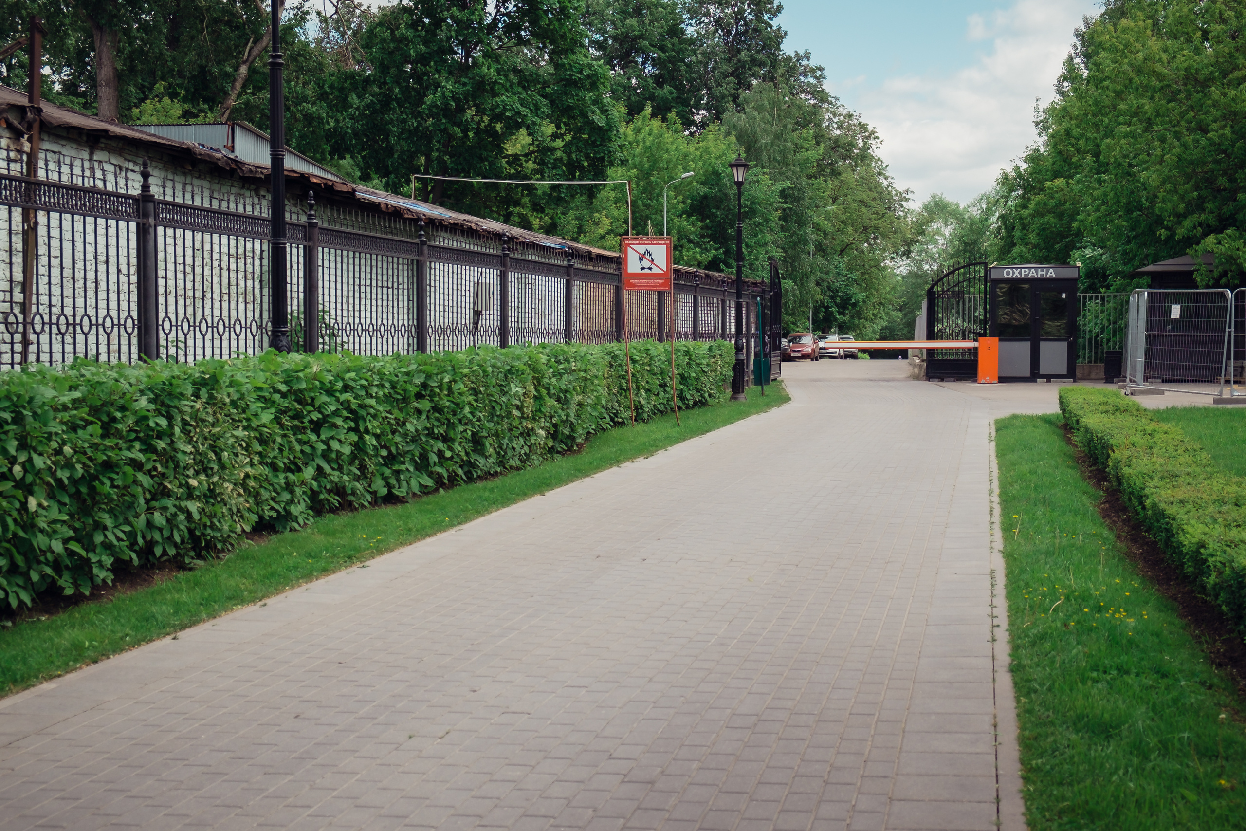 Усадьба останкино. Видеограф и фотограф на свадьбу в Москве