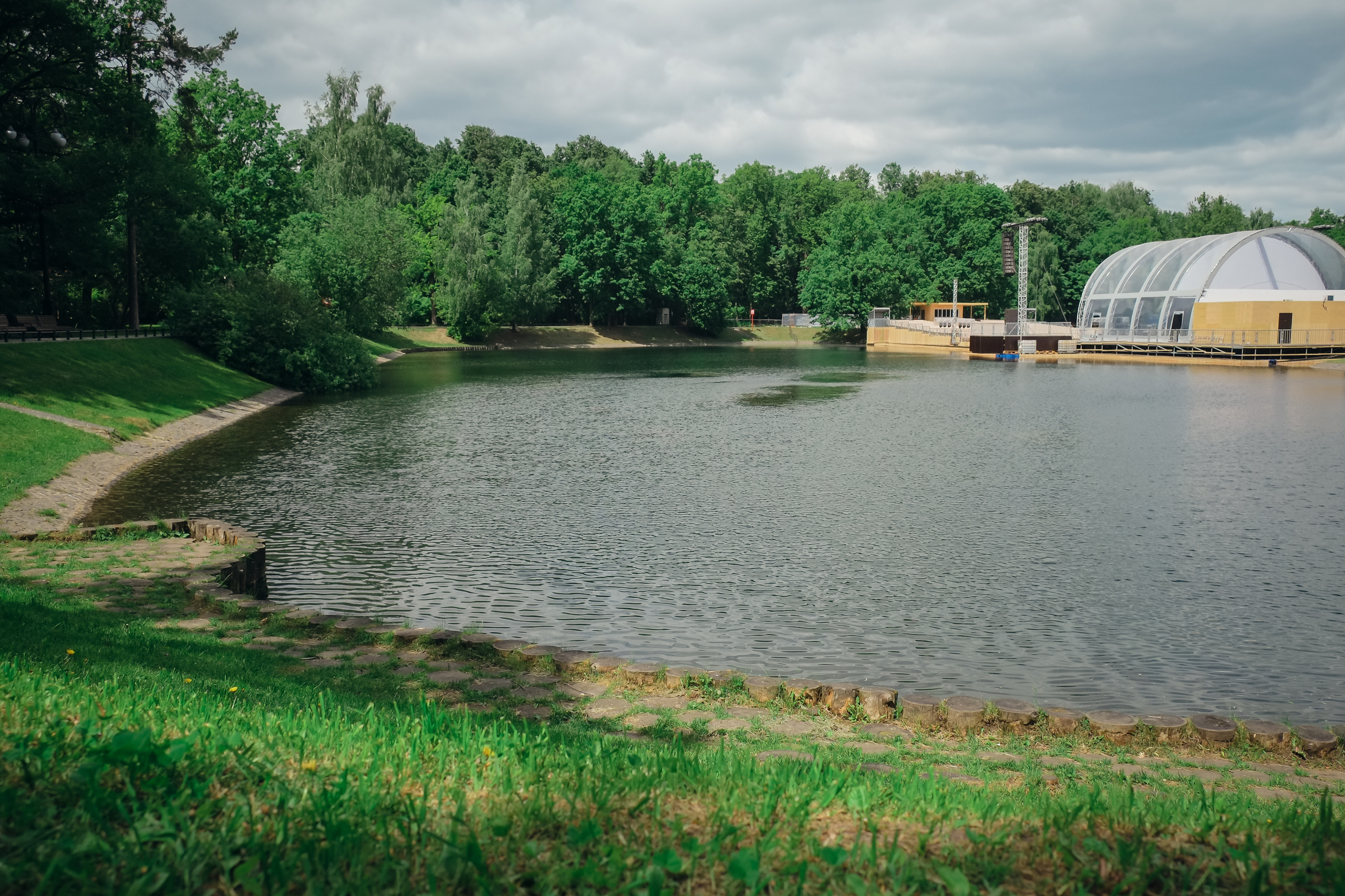 Усадьба останкино. Видеограф и фотограф на свадьбу в Москве