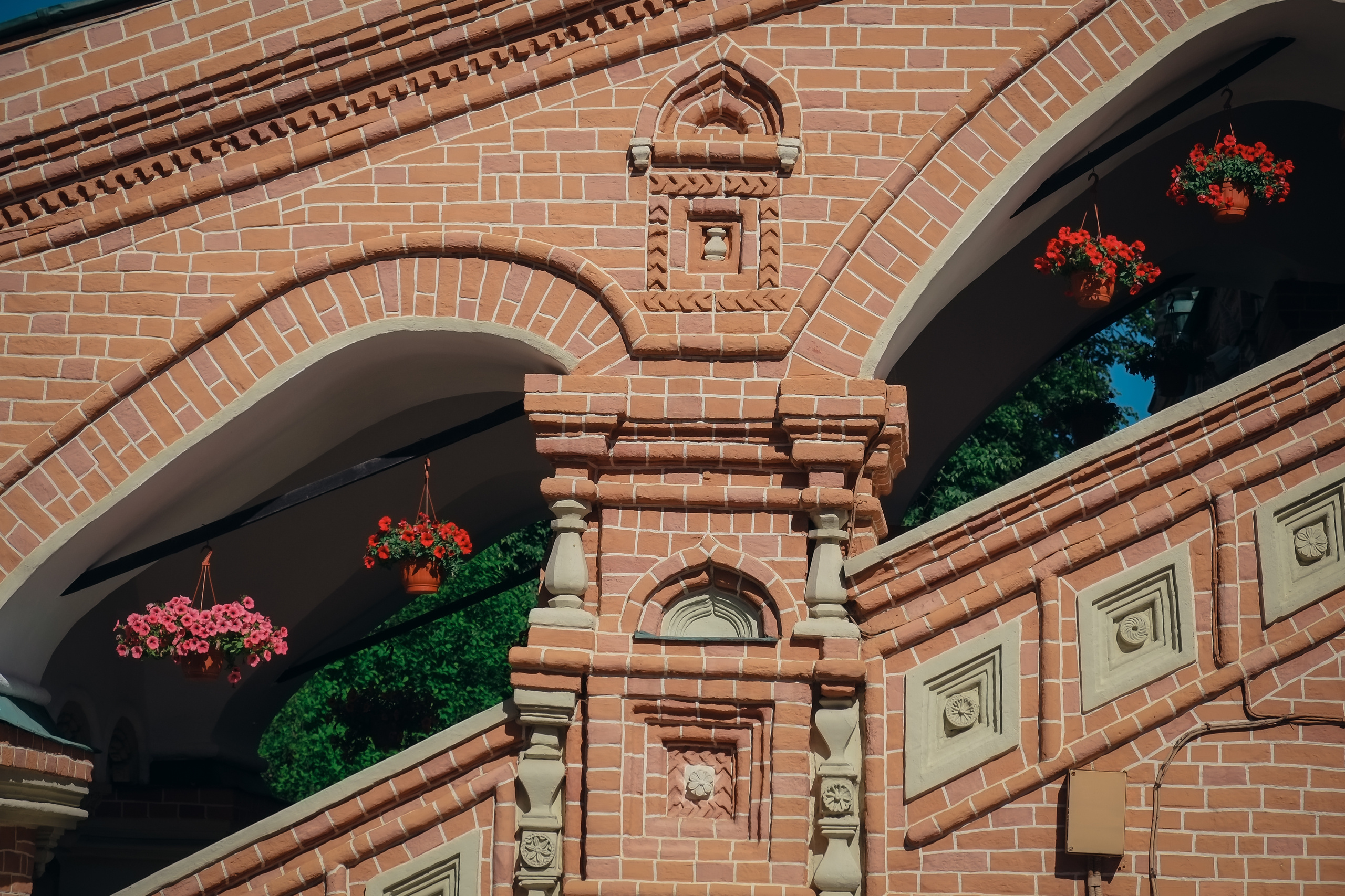 Усадьба останкино. Видеограф и фотограф на свадьбу в Москве