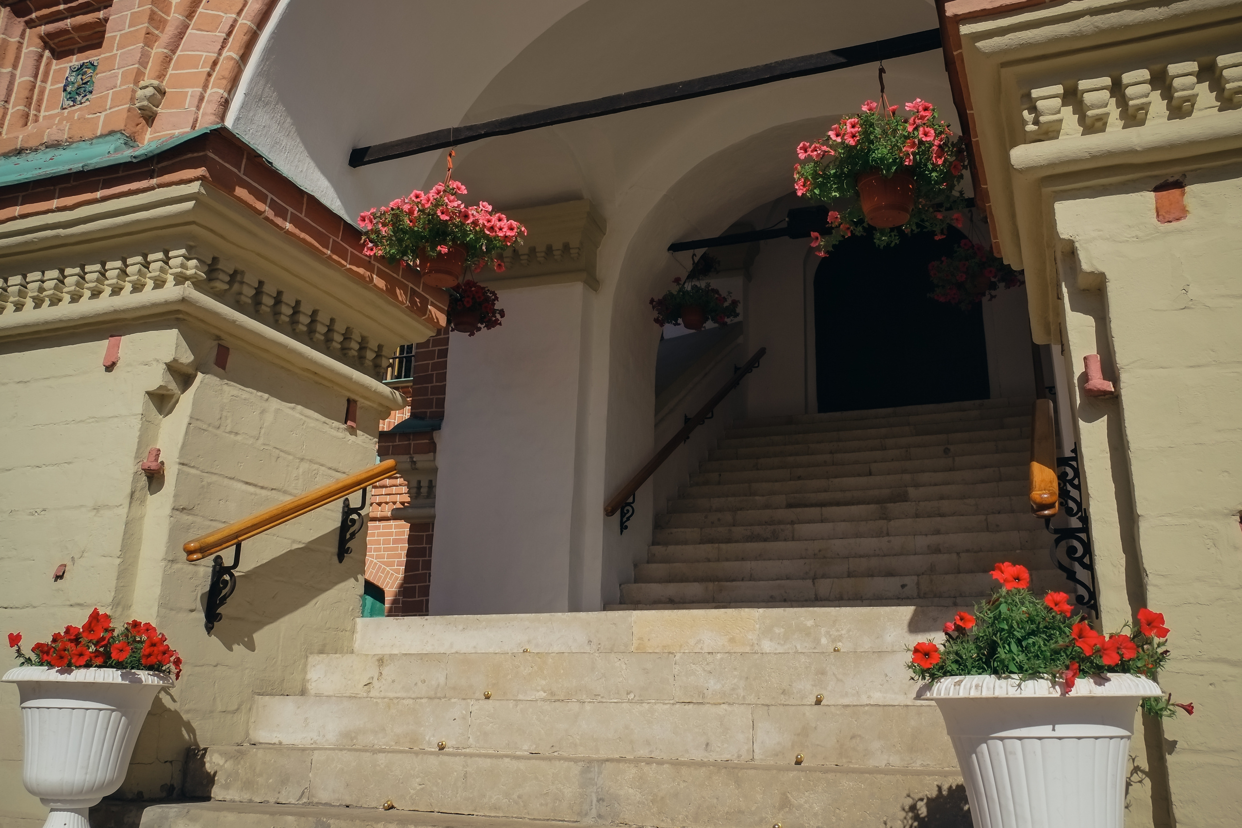 Усадьба останкино. Видеограф и фотограф на свадьбу в Москве