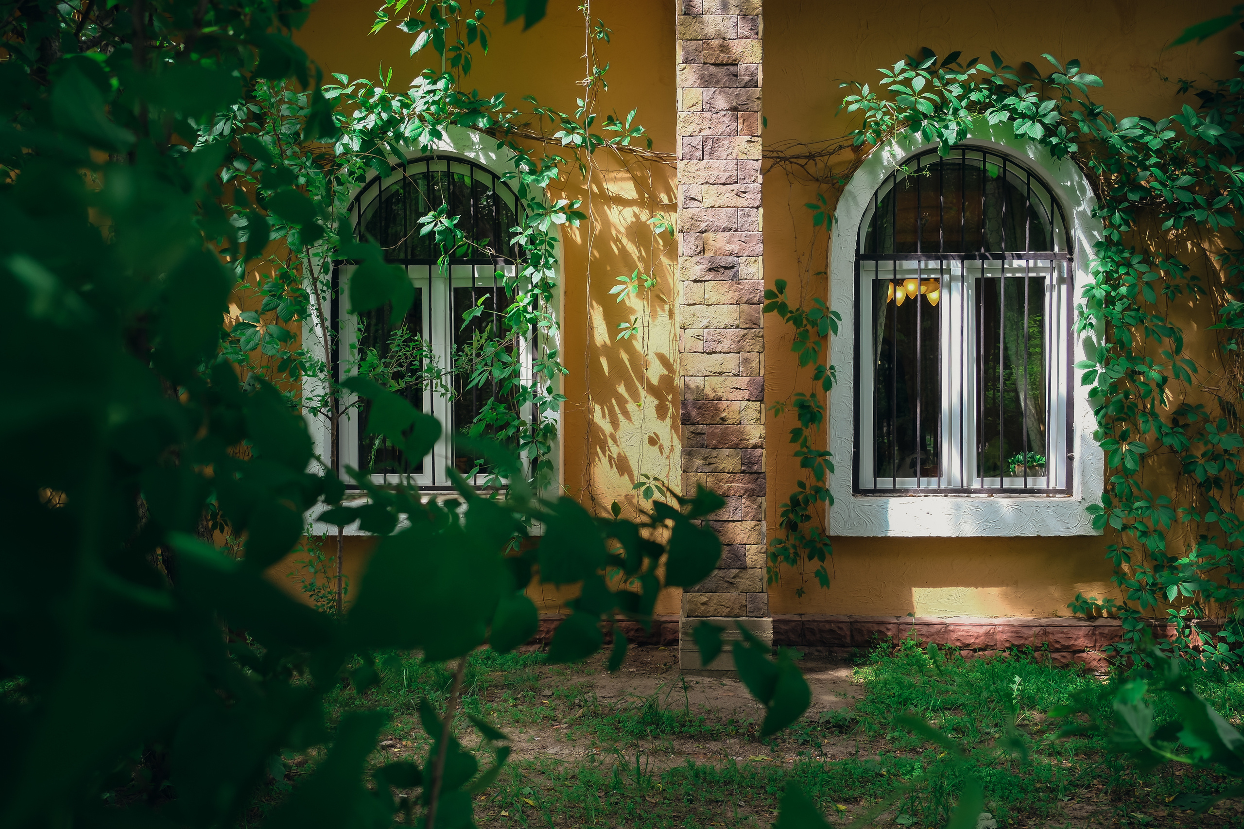 Усадьба останкино. Видеограф и фотограф на свадьбу в Москве