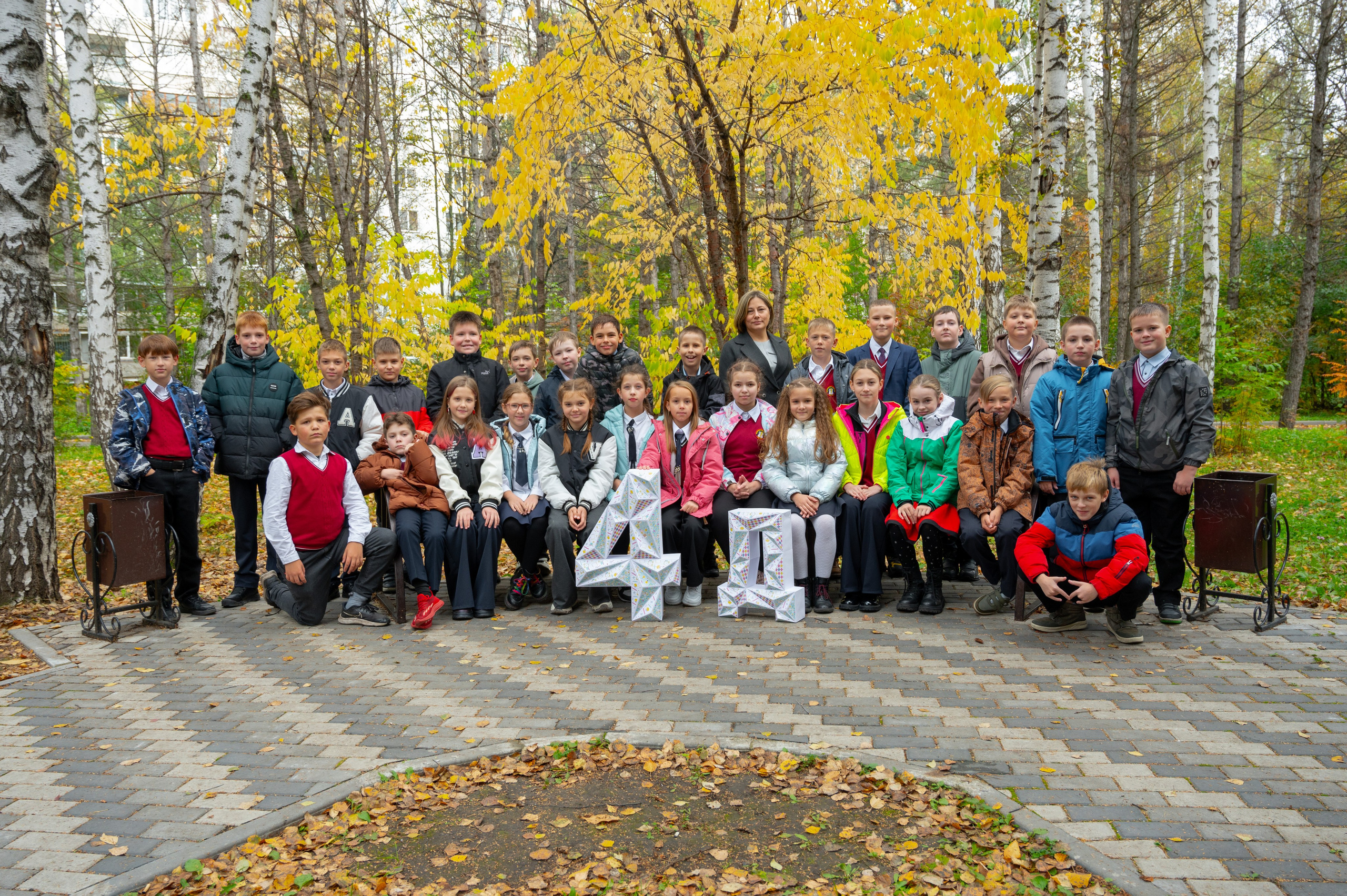 Выпускные альбомы Новосибирск