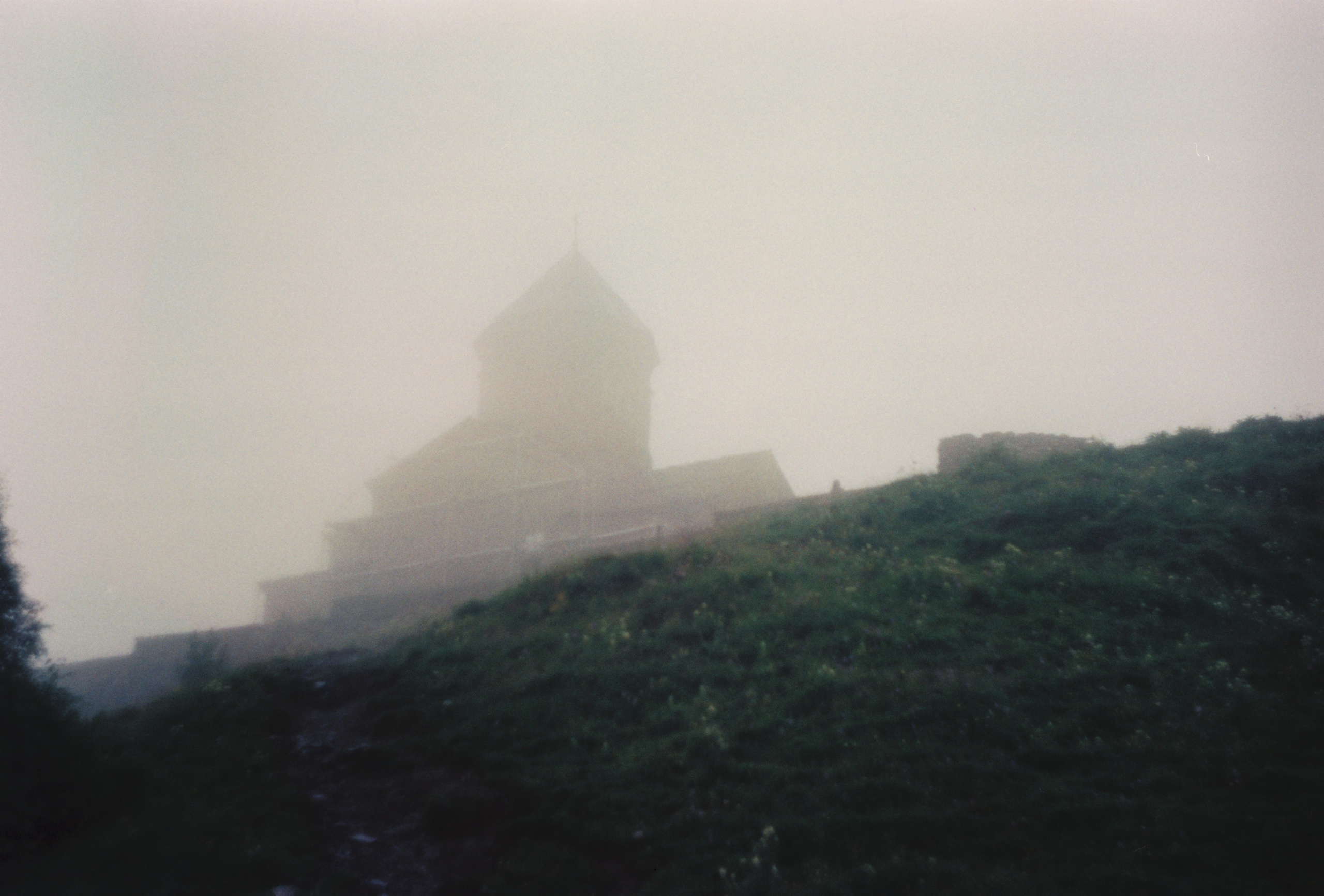 Landscape/Пейзаж. VladGauss | Photographer/Videographer