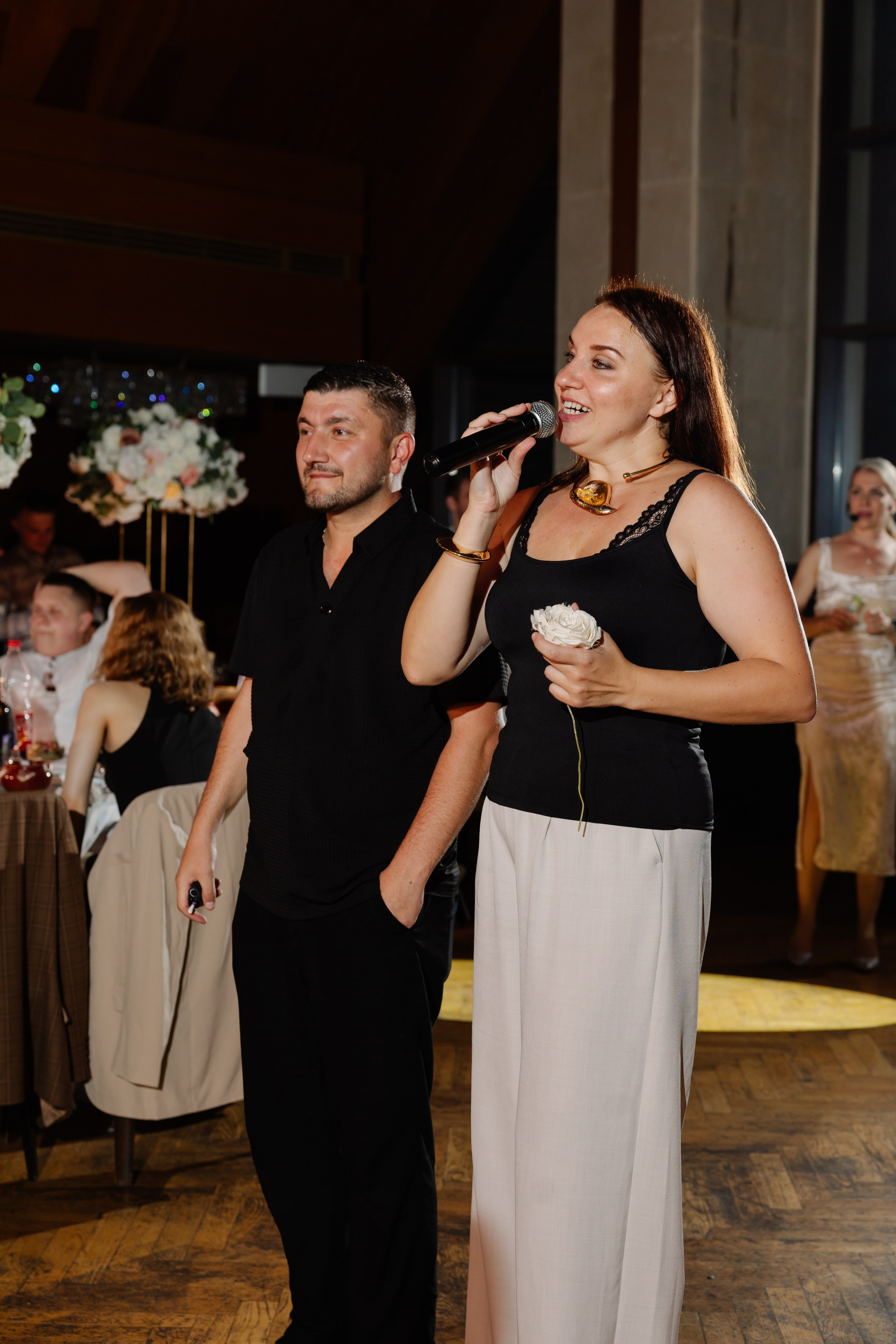 Алёна и Руслан. Фотограф и Видеограф во Владимире