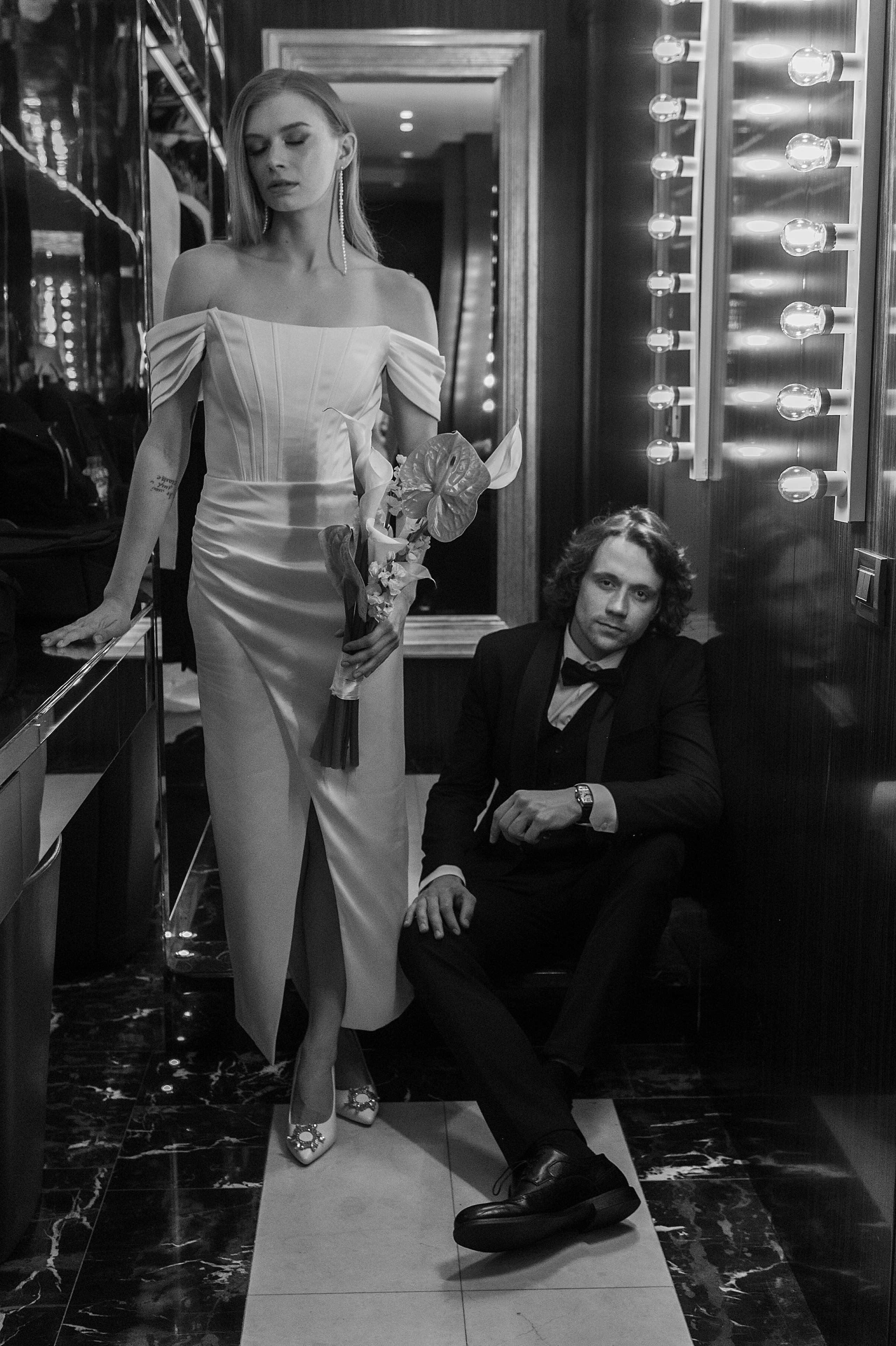 ЯРОСЛАВ & ЕЛИЗАВЕТА | mini серия. Константин Тищенко, фотограф в Санкт-Петербурге, Пскове, Москве