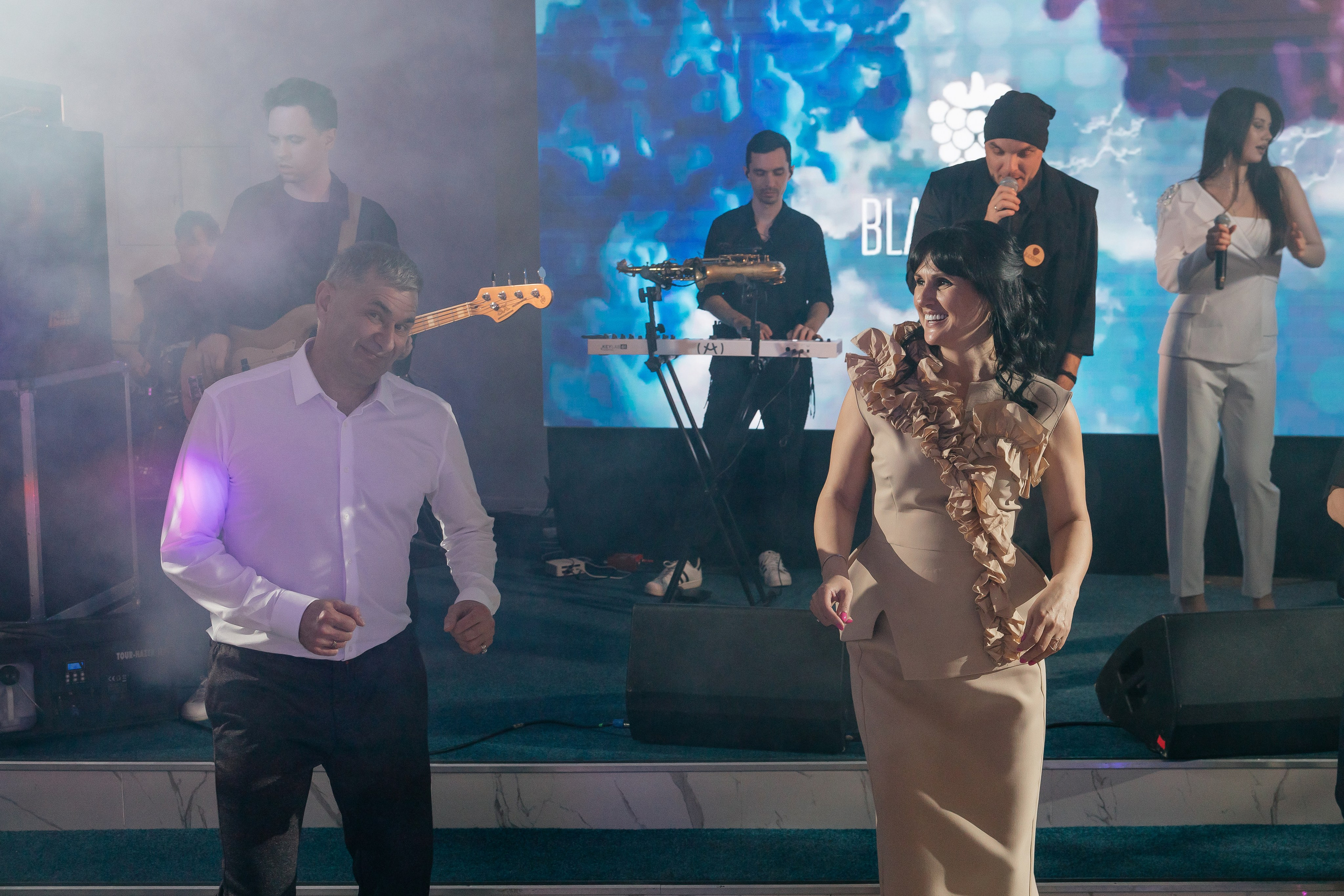 День рождения