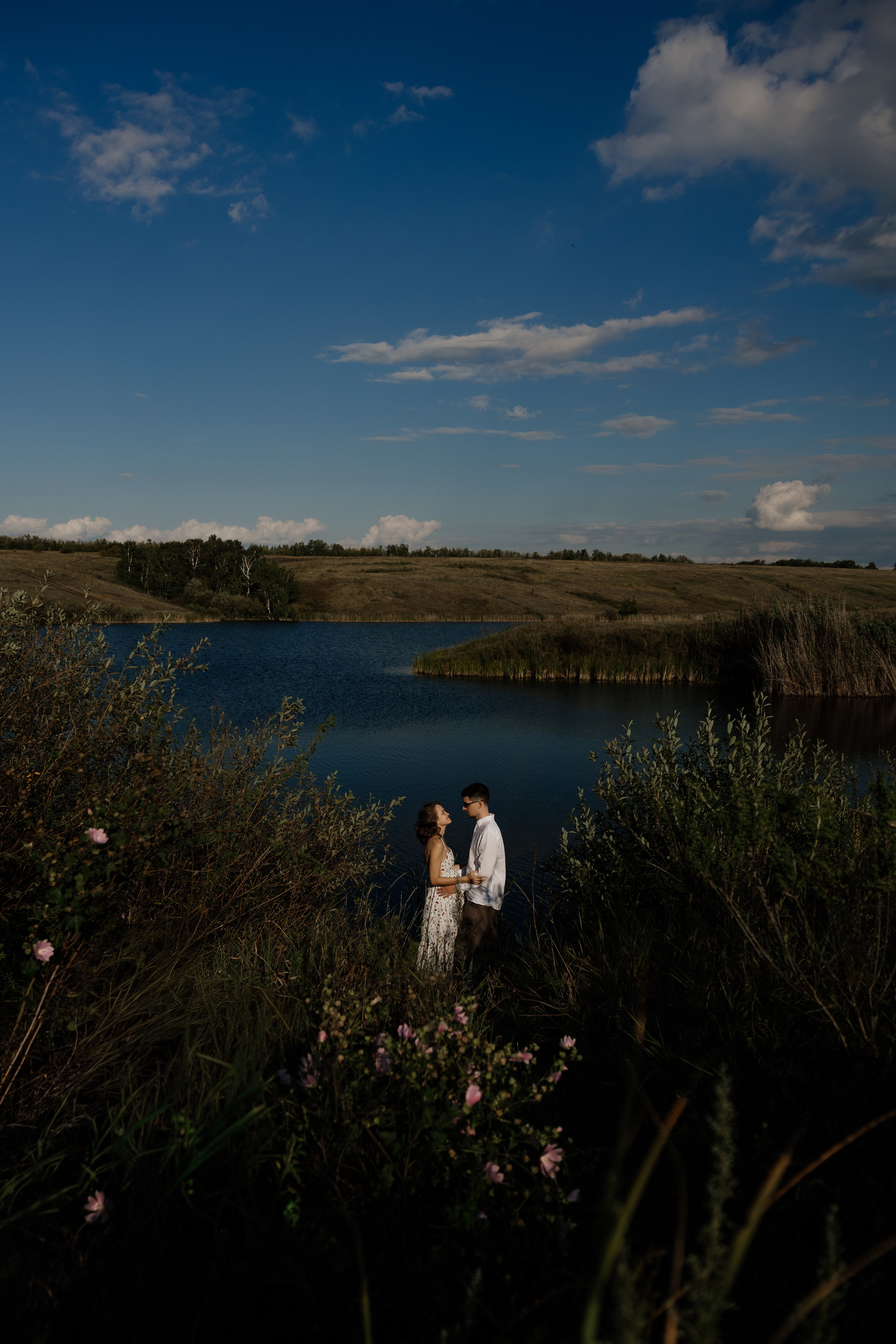 Беременность. Фотограф в Самаре, Москве Снежана Фадеева