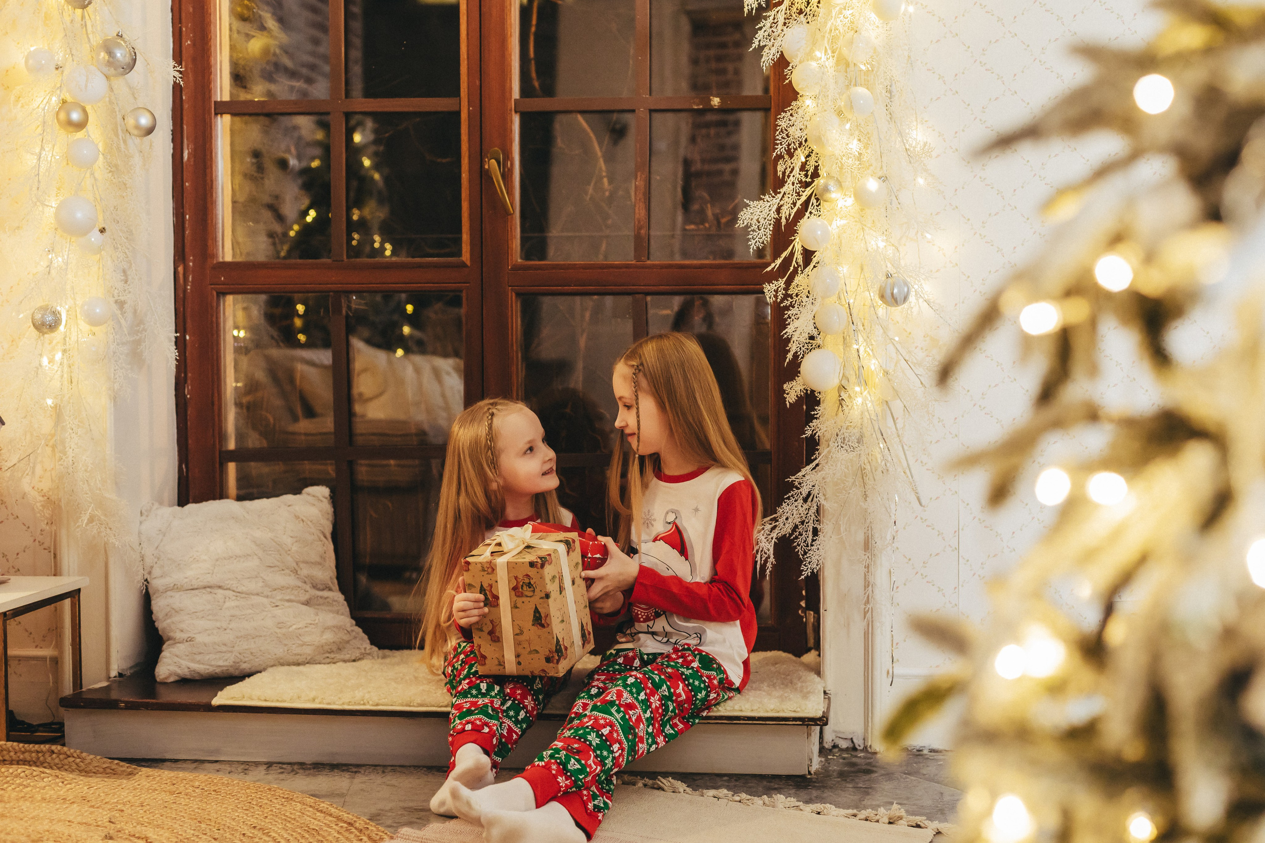 Контрасты. Семейный фотограф Тюмень Ксения Дереглазова