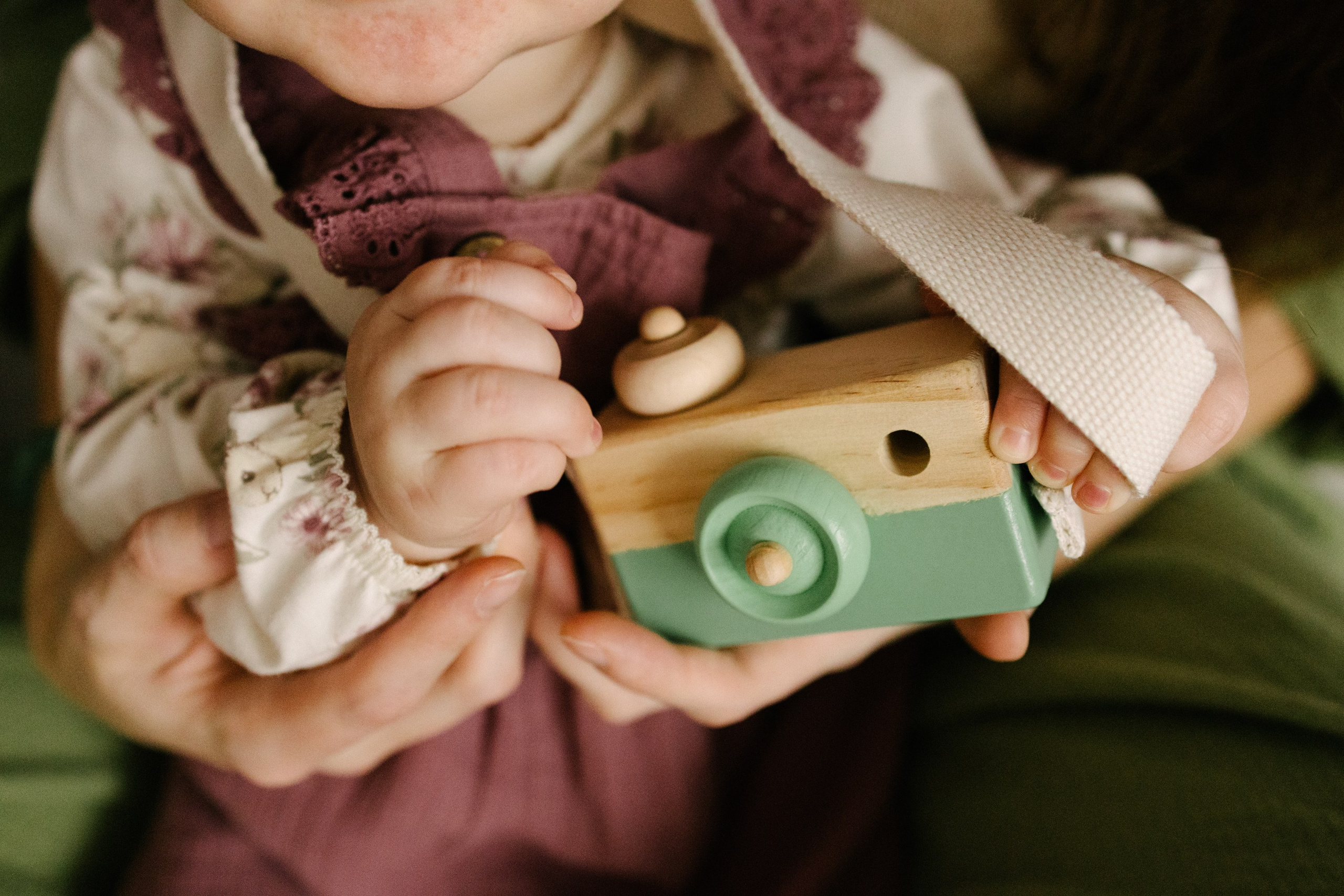 Таня, Максим и Аня. Свадебный и семейный фотограф в Смоленске Галина Егорова