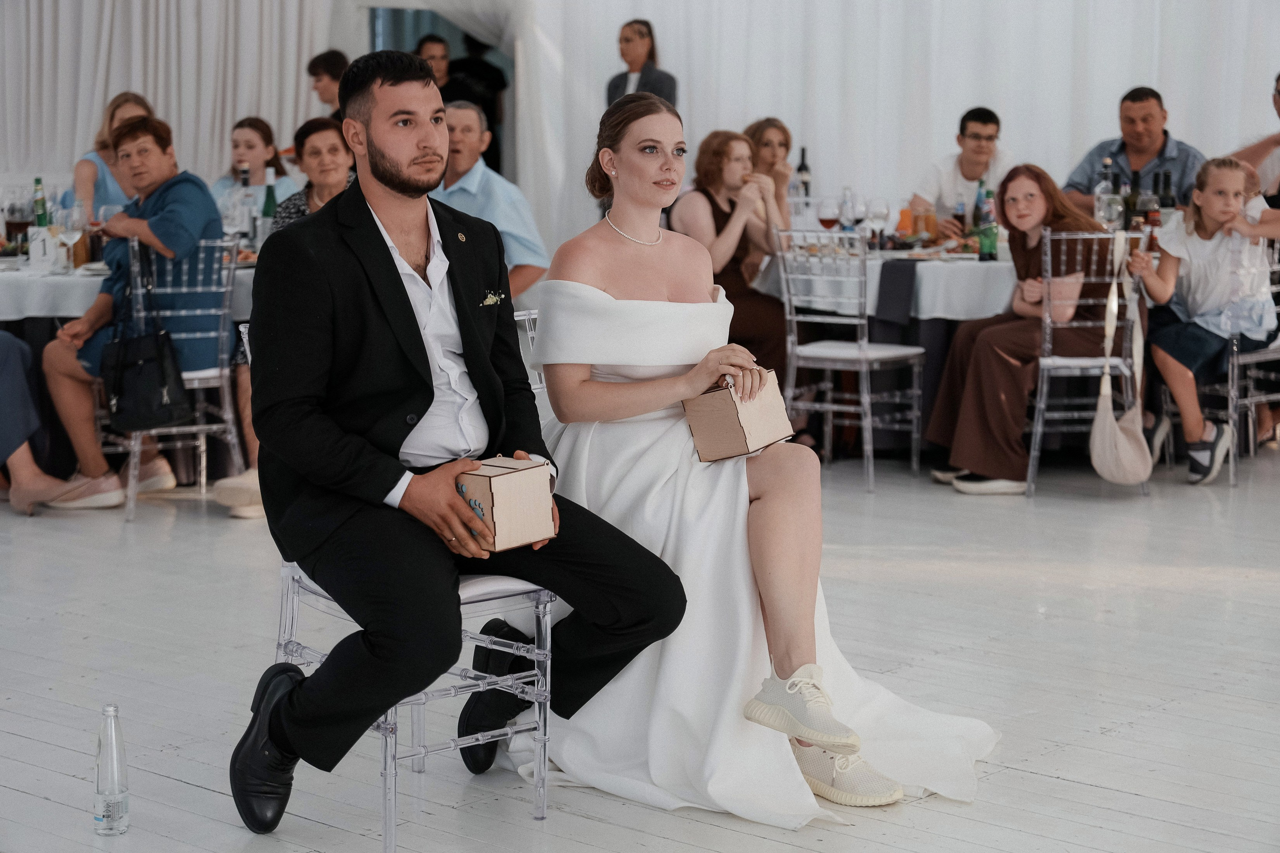 Гелена и Глеб. Фотограф Юлия Мальцева