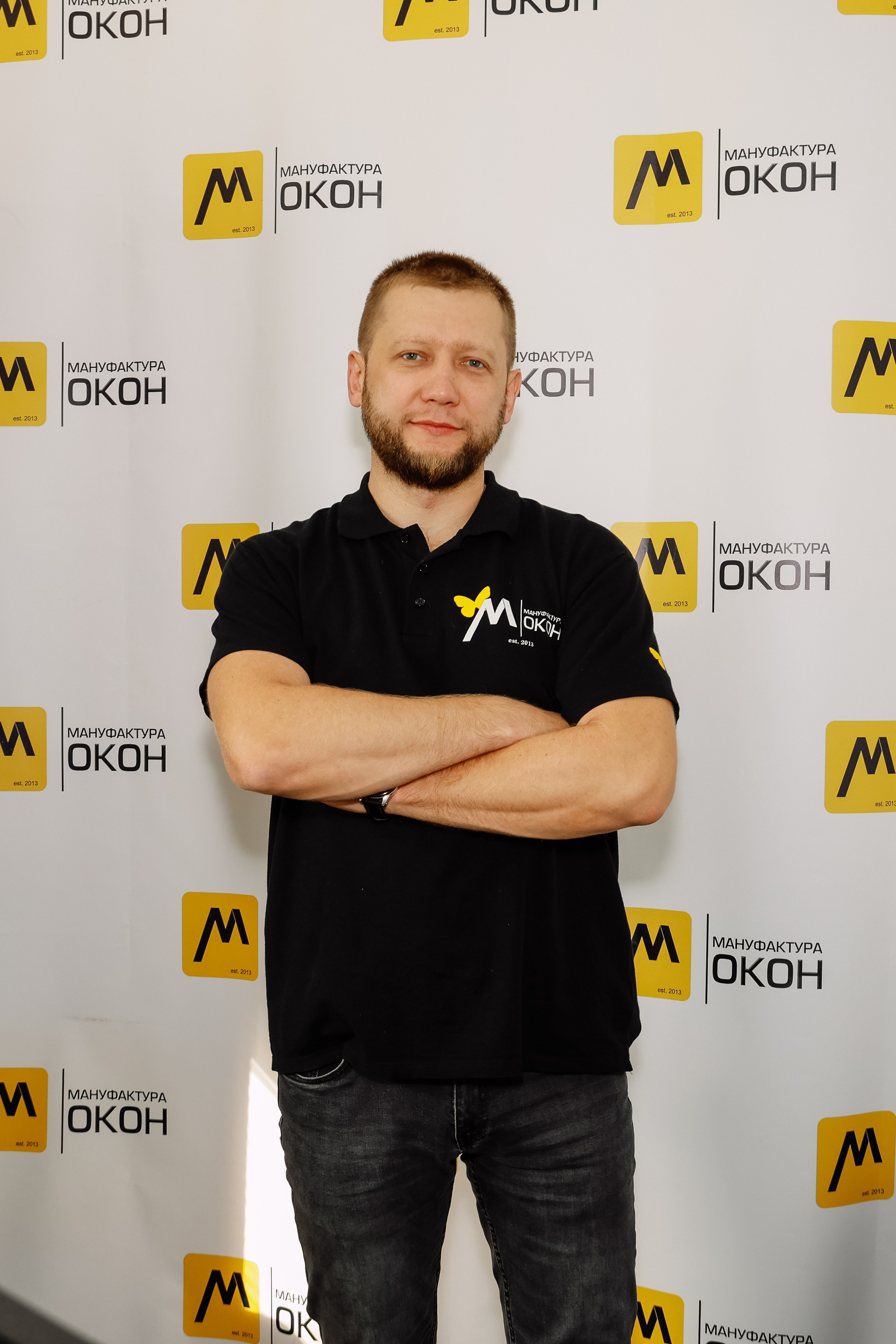 Контент для компании Мануфактура окон. Фотограф Юлия Мальцева