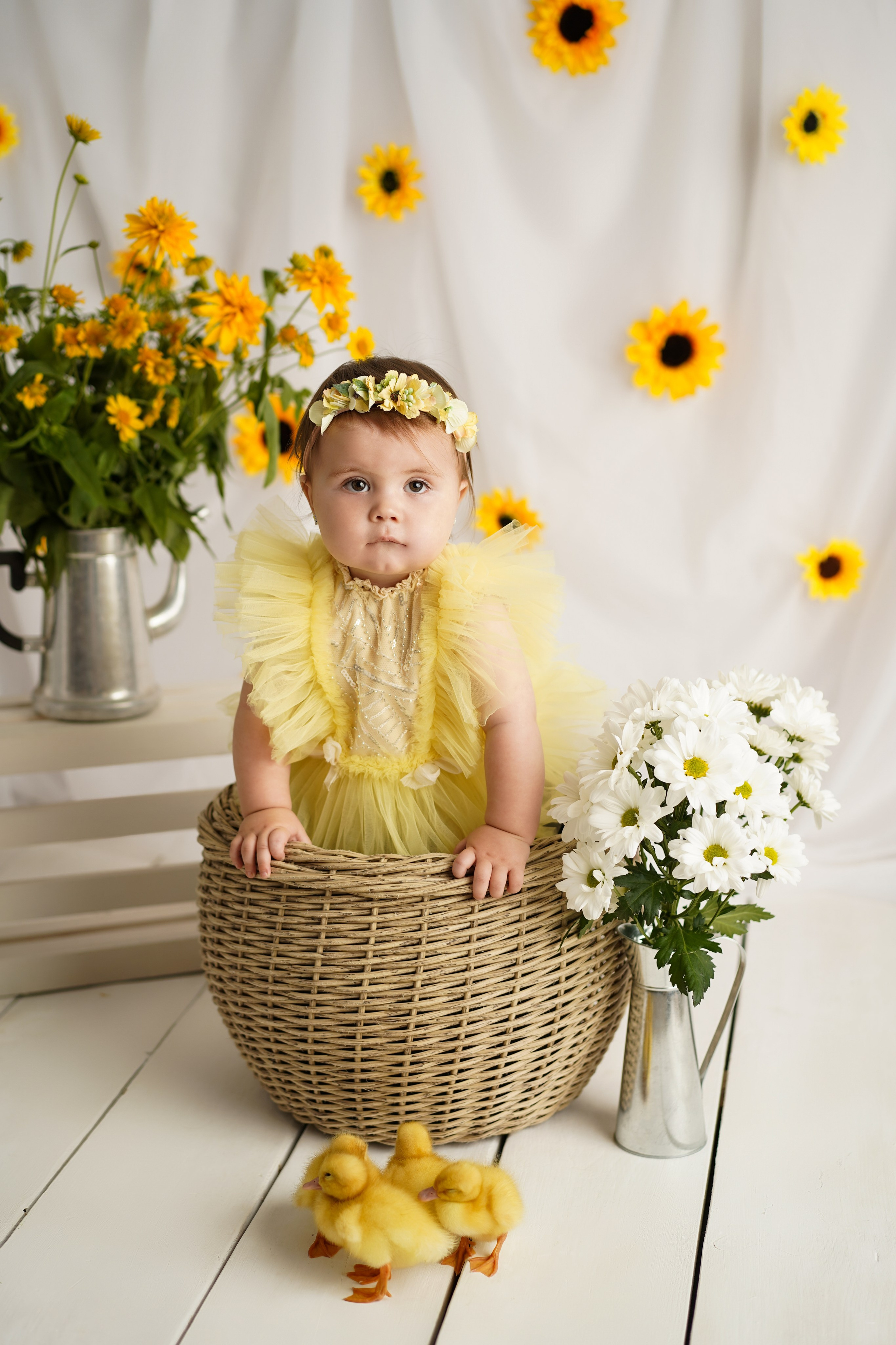 Малыши. Фотограф в Астрахани Максимова Дарья