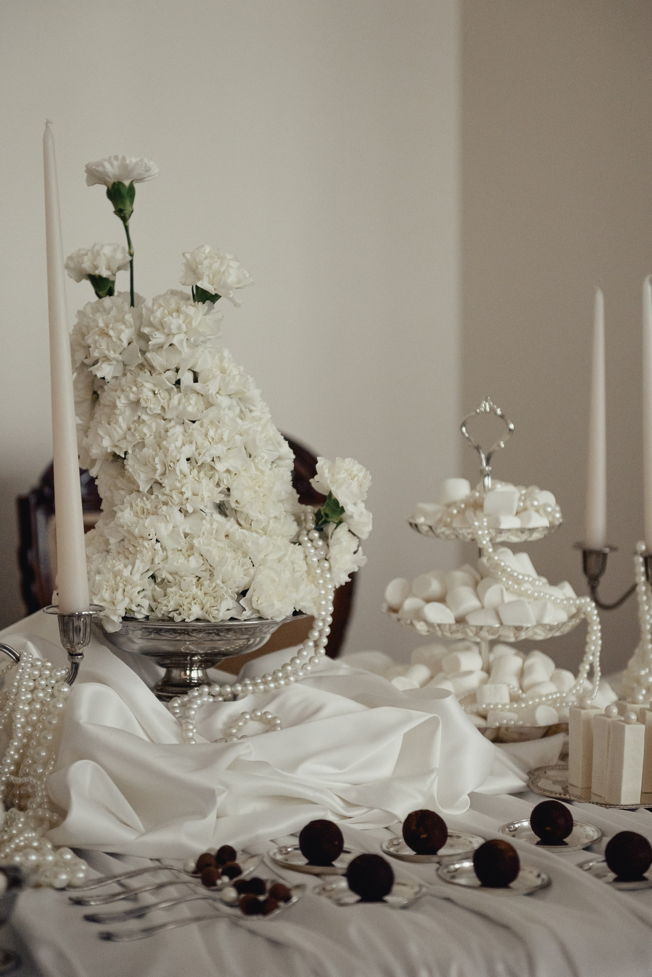 Свадебные съёмки. Фотограф в Томске Мария Март