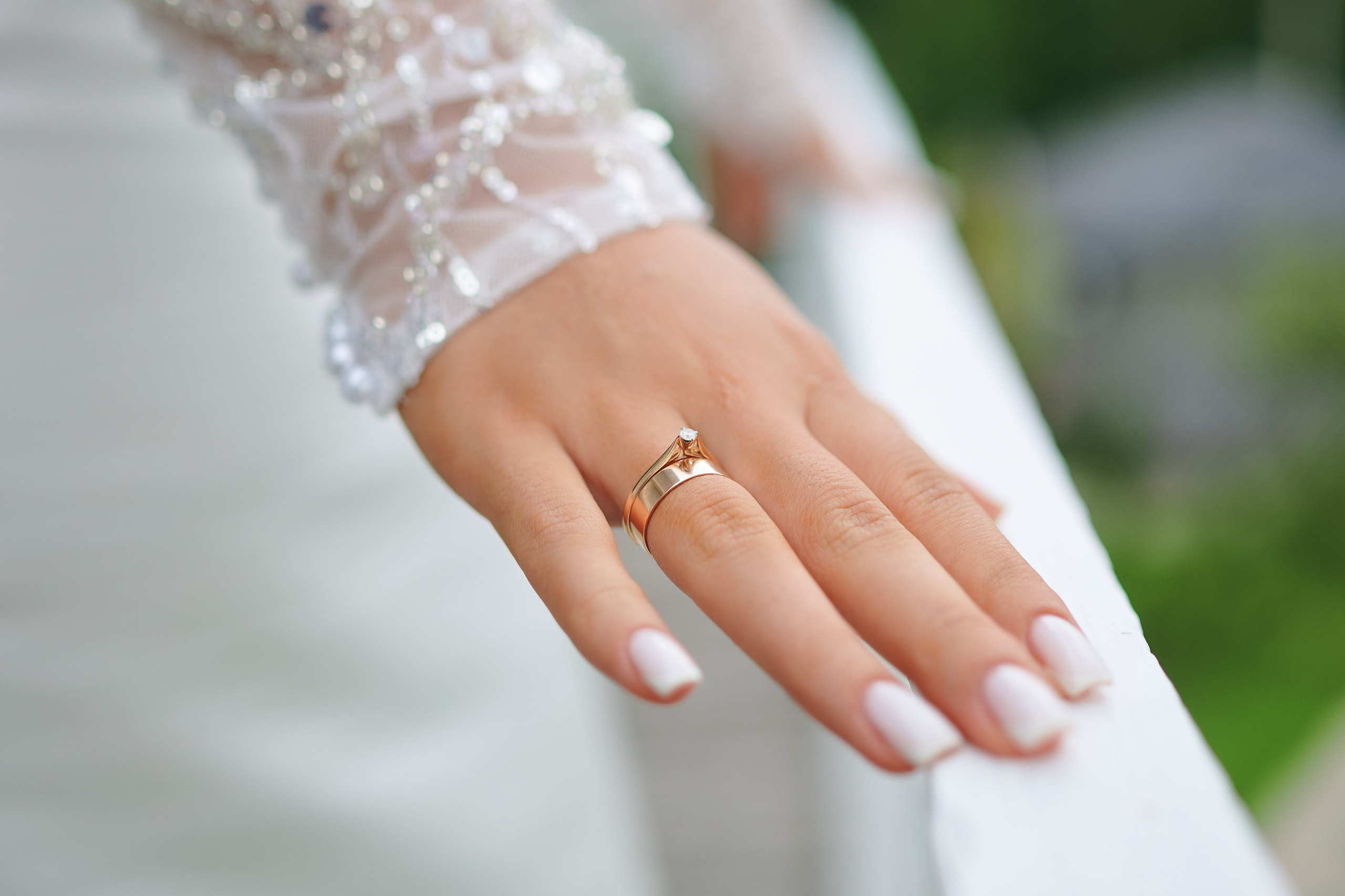 Полина и Влад. Репортажной фотограф Ариан