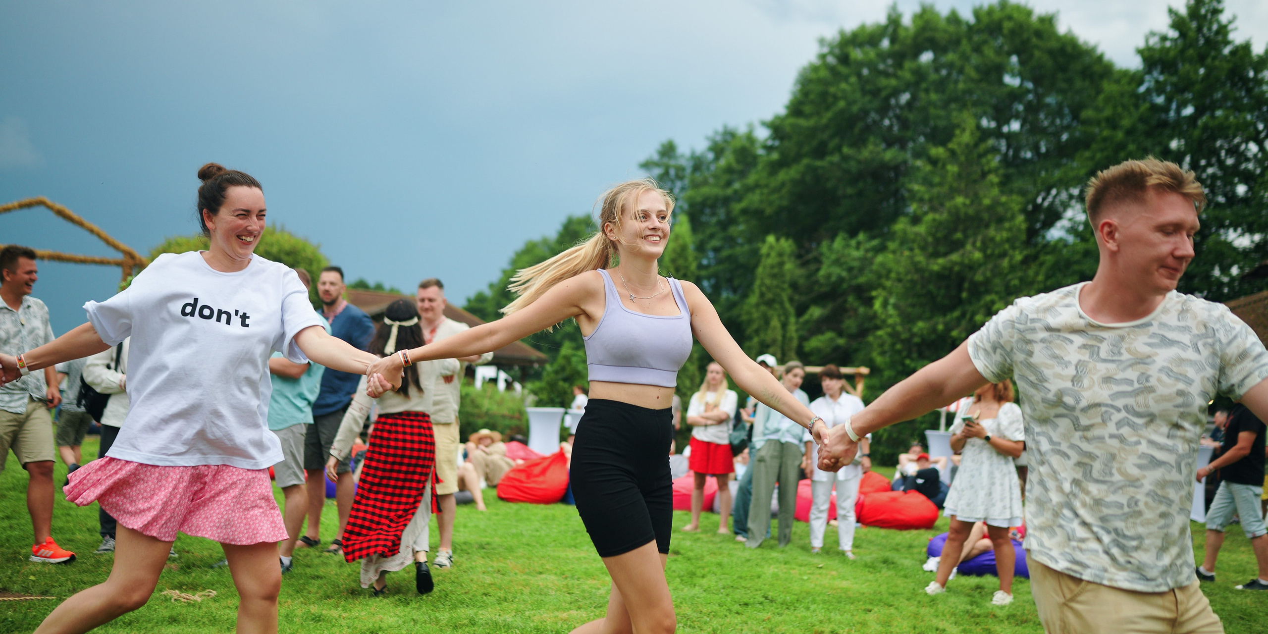 Lesta. Репортажной фотограф Ариан