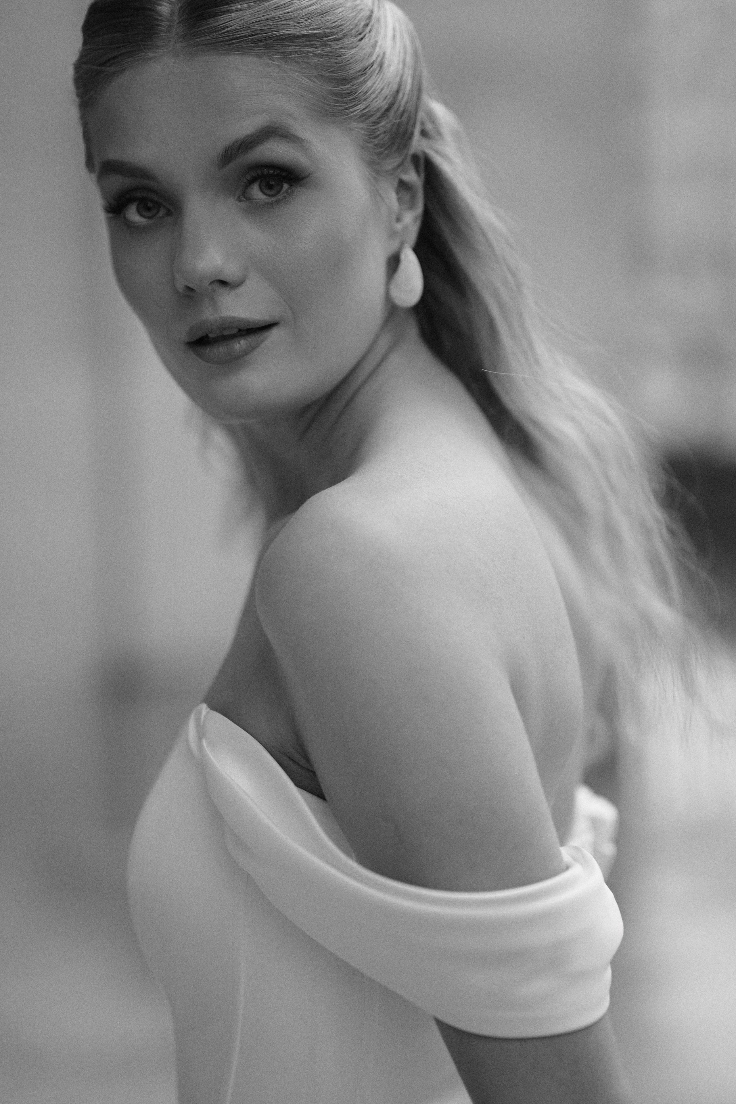 Надя и Паша. Репортажной фотограф Ариан