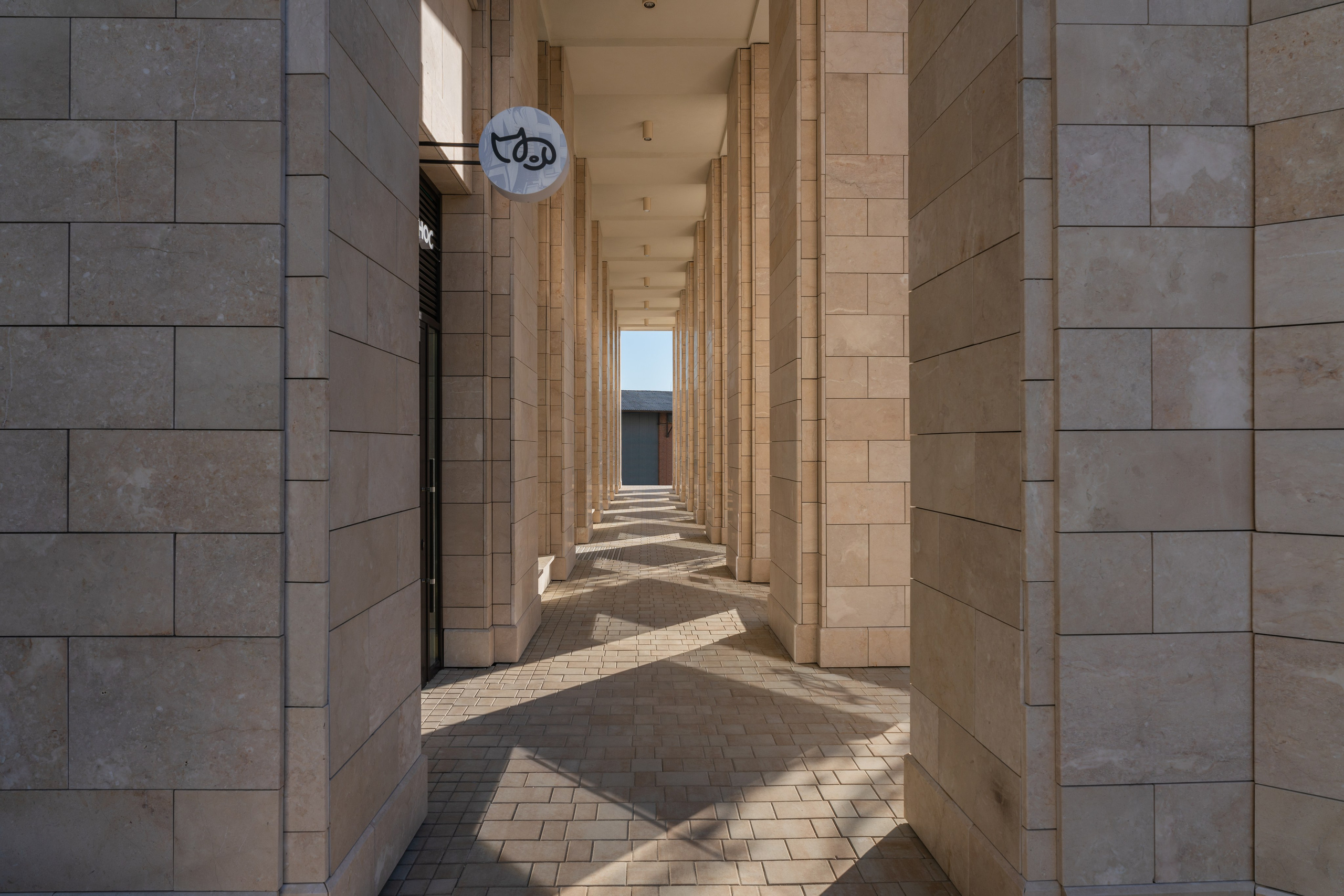 На Некрасова | Брусника. Архитектурный фотограф Кирилл Цыбенко. Работаю в Москве, по всей России и Миру