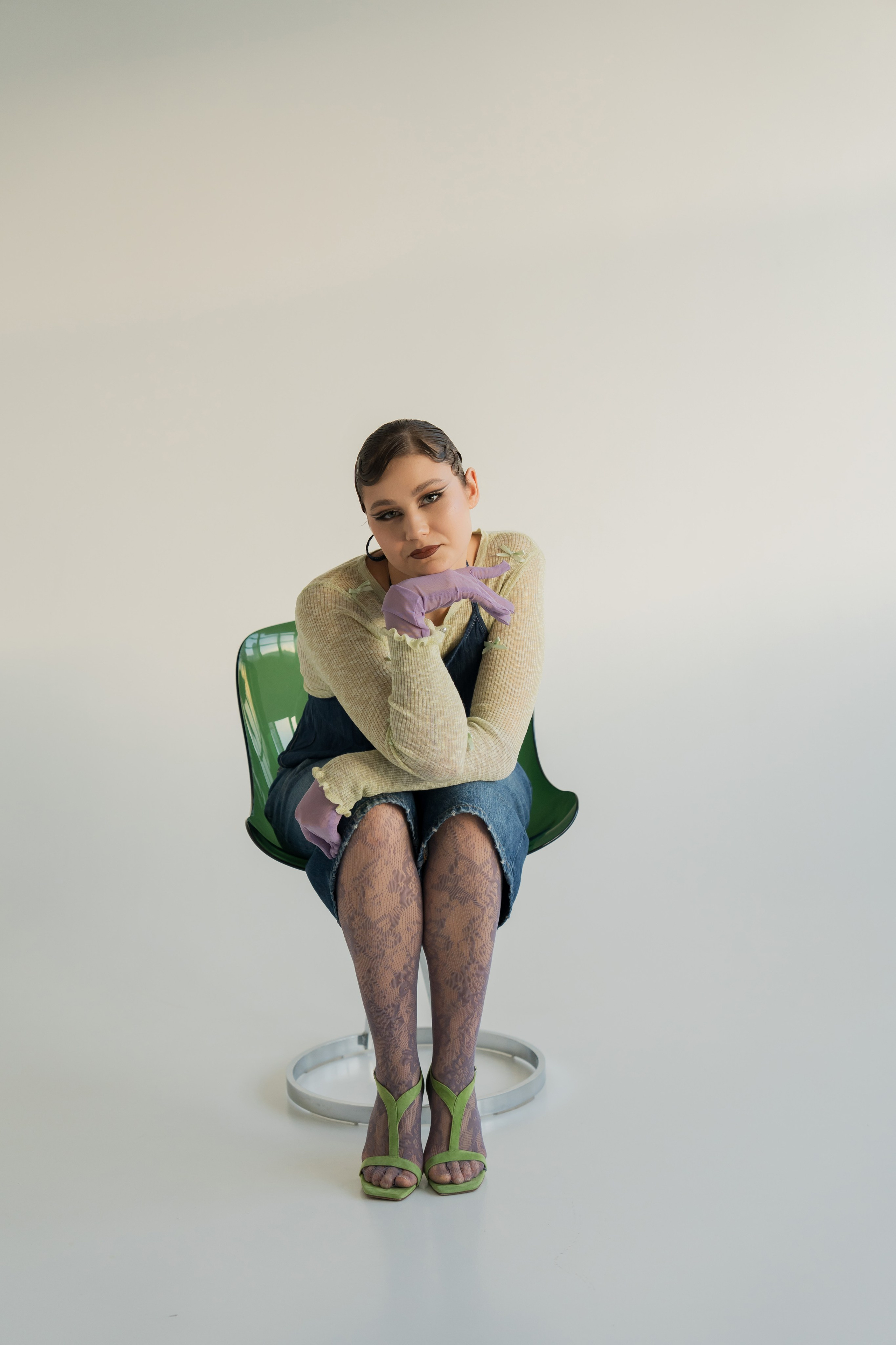 Варя. 15 лет. Семейный фотограф Екатеринбург Татьяна Девятых