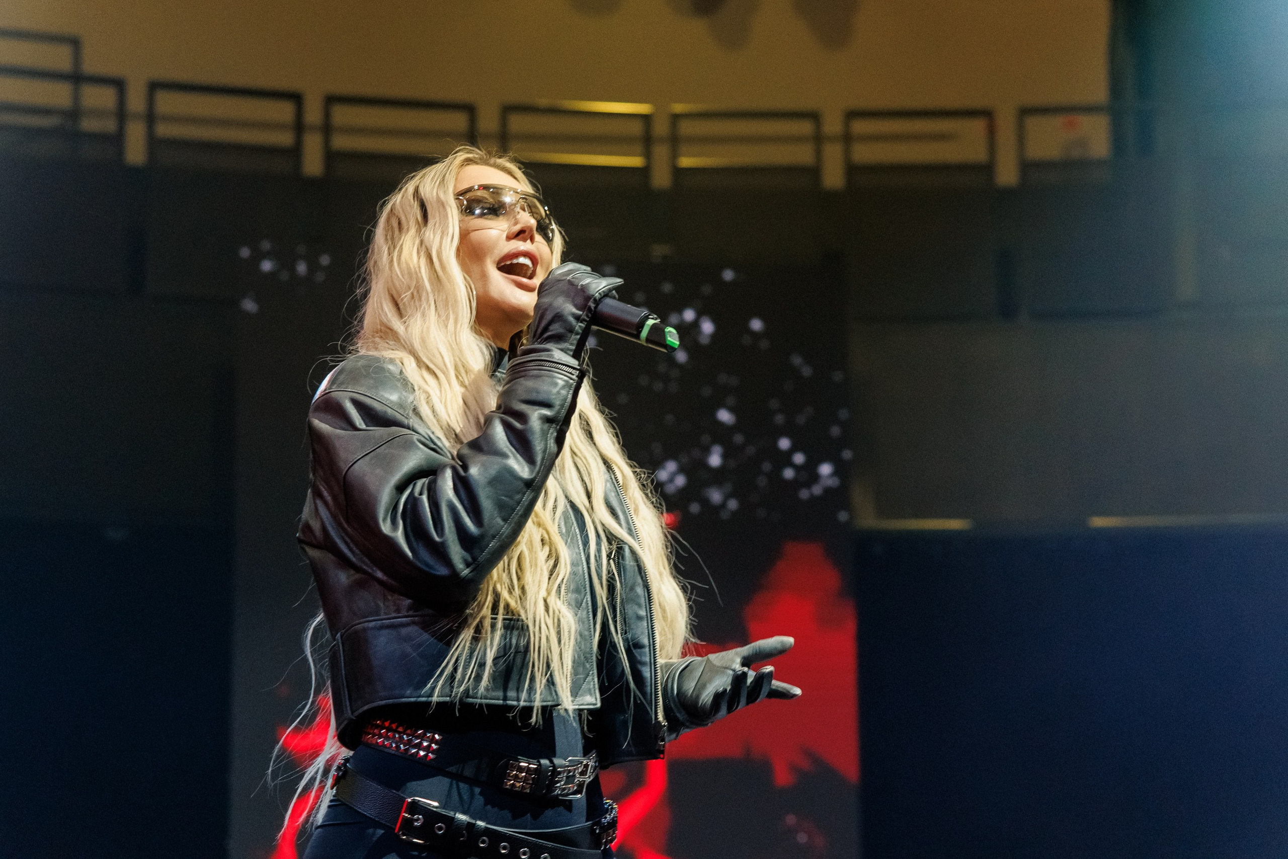 Премия глянцевого журнала FB. Репортажный фотограф. Москва. Алина Ланская