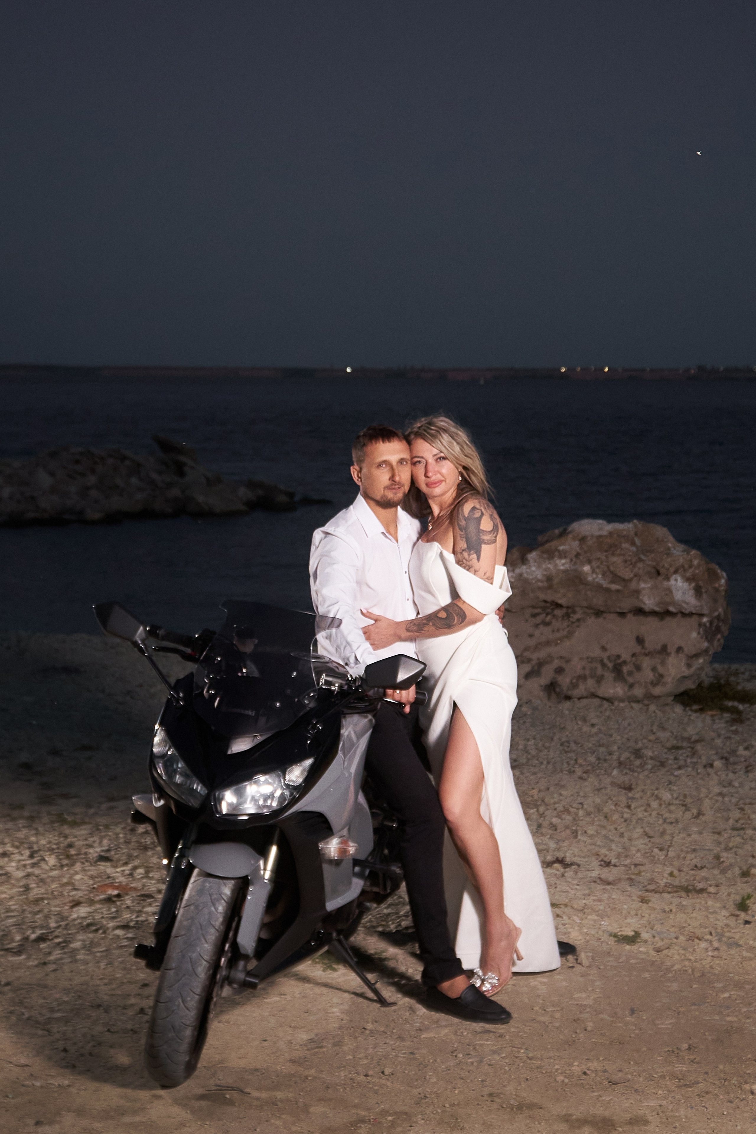 Алексей и Евгения. Фотограф Иван Богданов Москва Волгоград Камышин